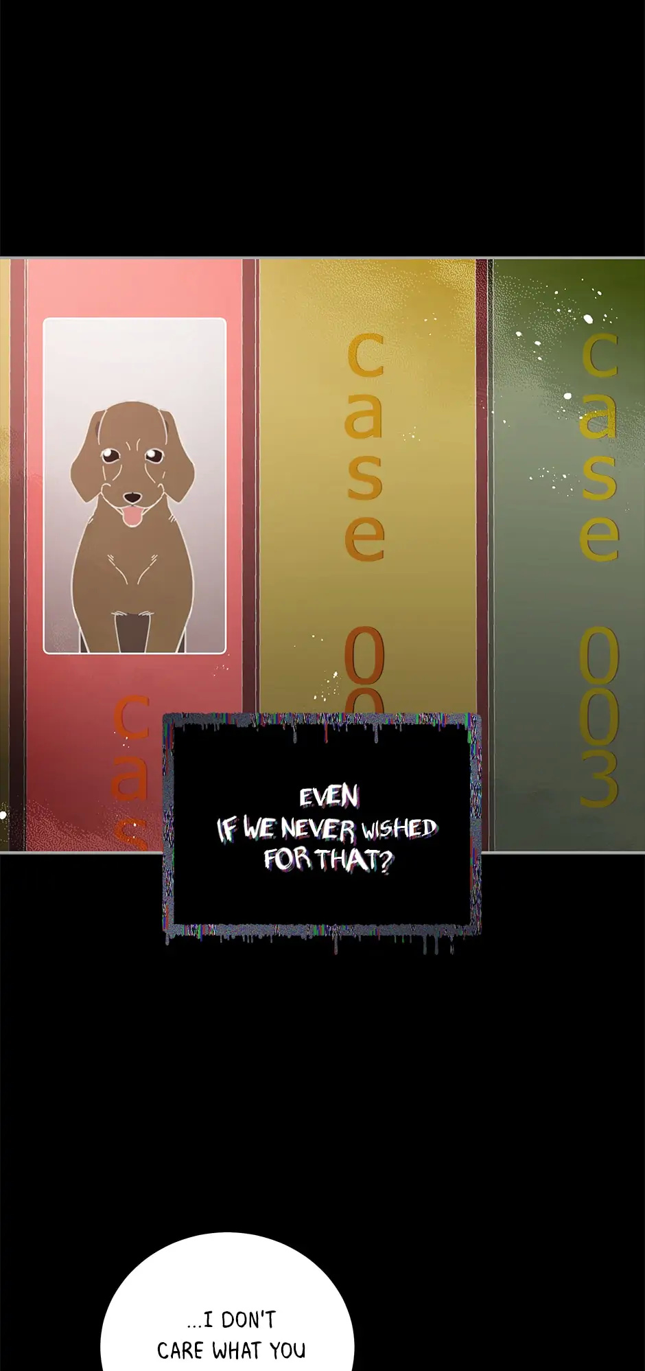 An animal hospital in the border area chapter 72 - page 37