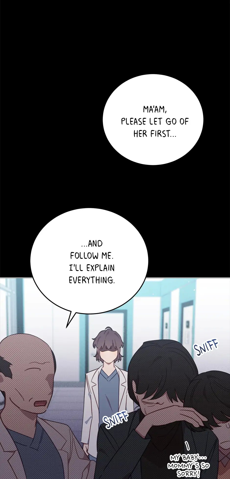 An animal hospital in the border area chapter 72 - page 4