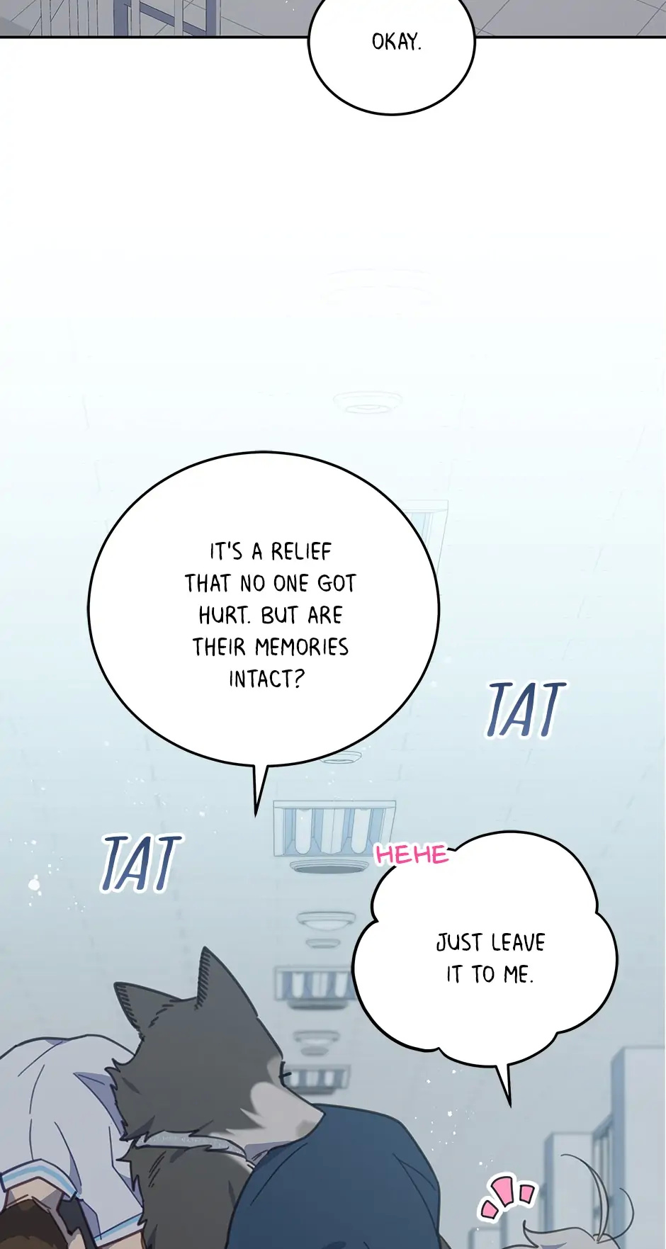 An animal hospital in the border area chapter 63 - page 25