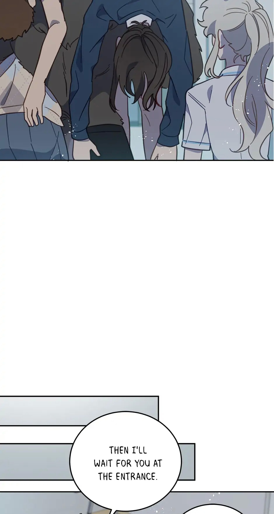 An animal hospital in the border area chapter 63 - page 26