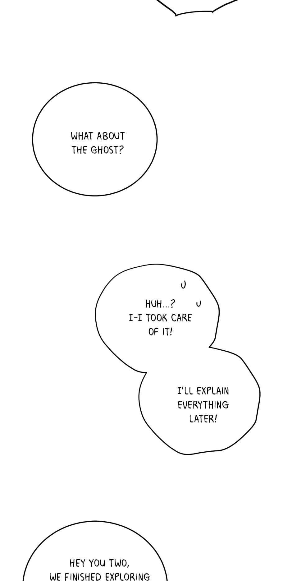 An animal hospital in the border area chapter 63 - page 32