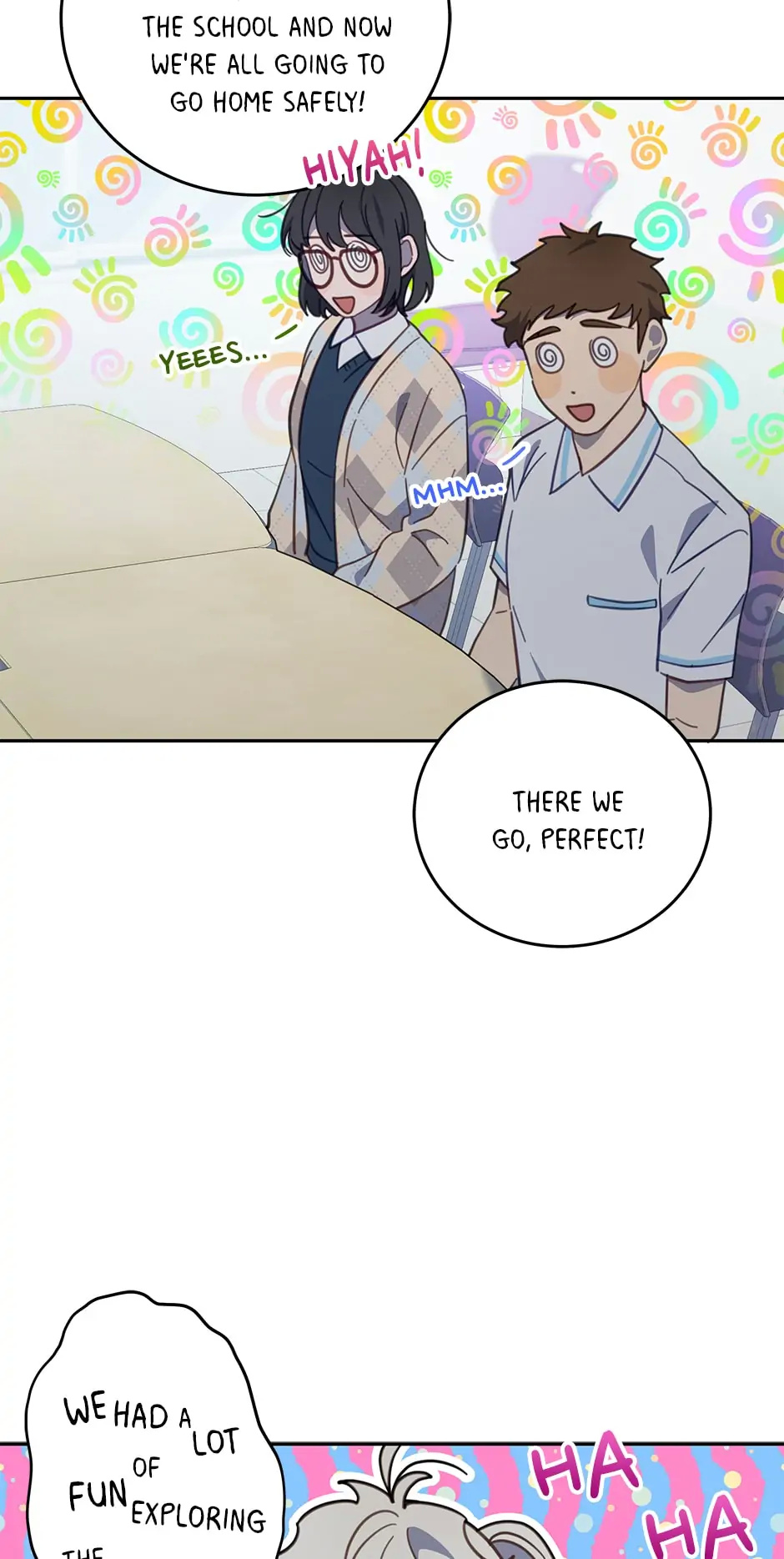 An animal hospital in the border area chapter 63 - page 33