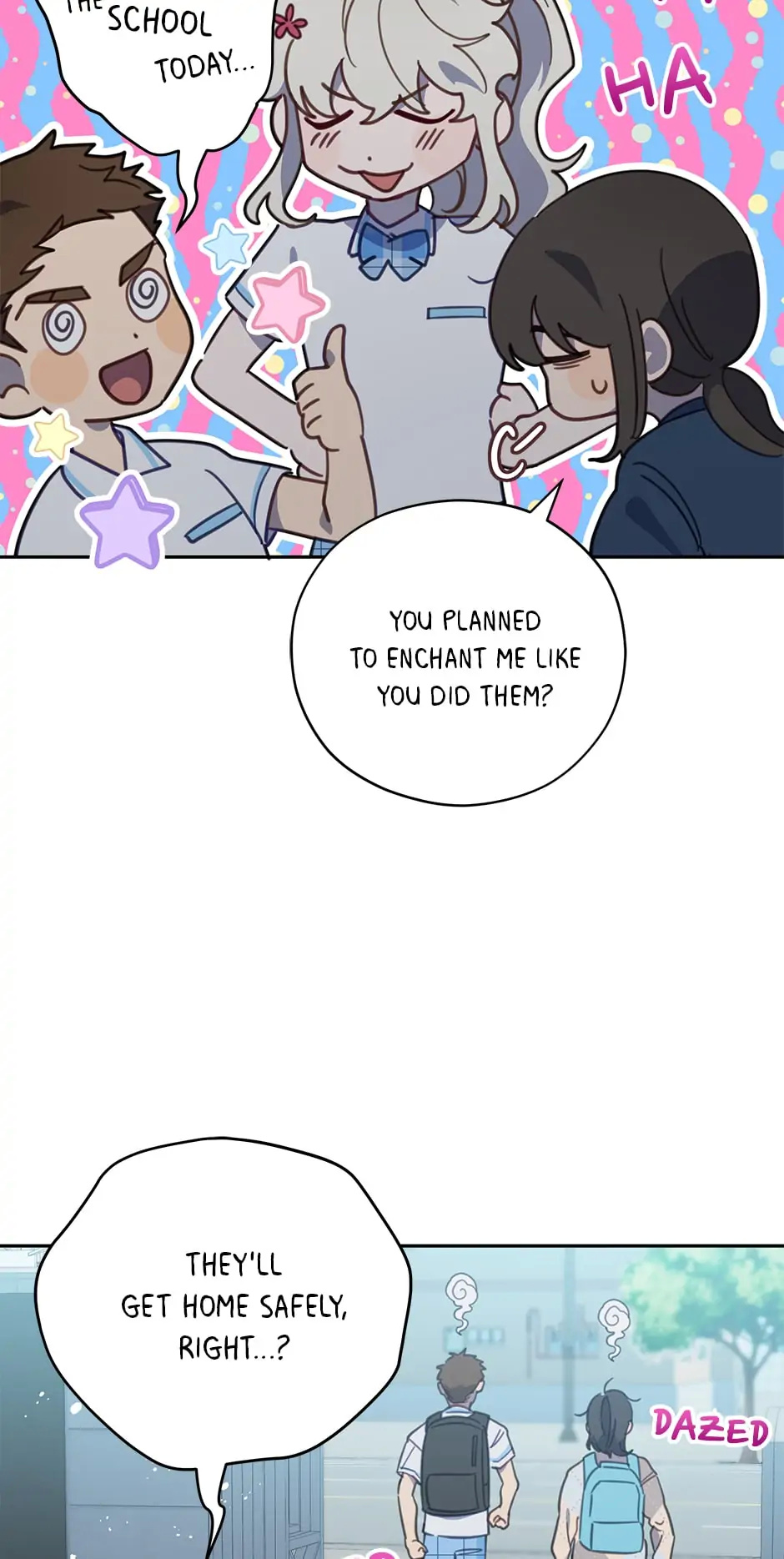 An animal hospital in the border area chapter 63 - page 34