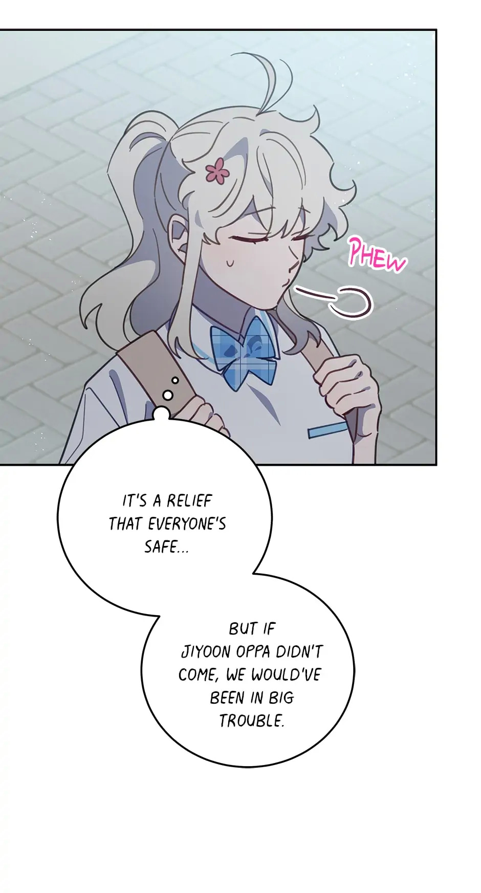 An animal hospital in the border area chapter 63 - page 39