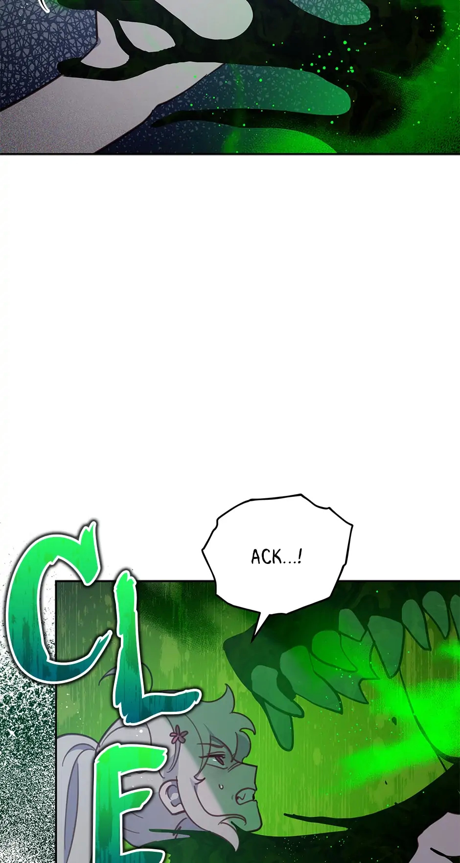An animal hospital in the border area chapter 63 - page 5