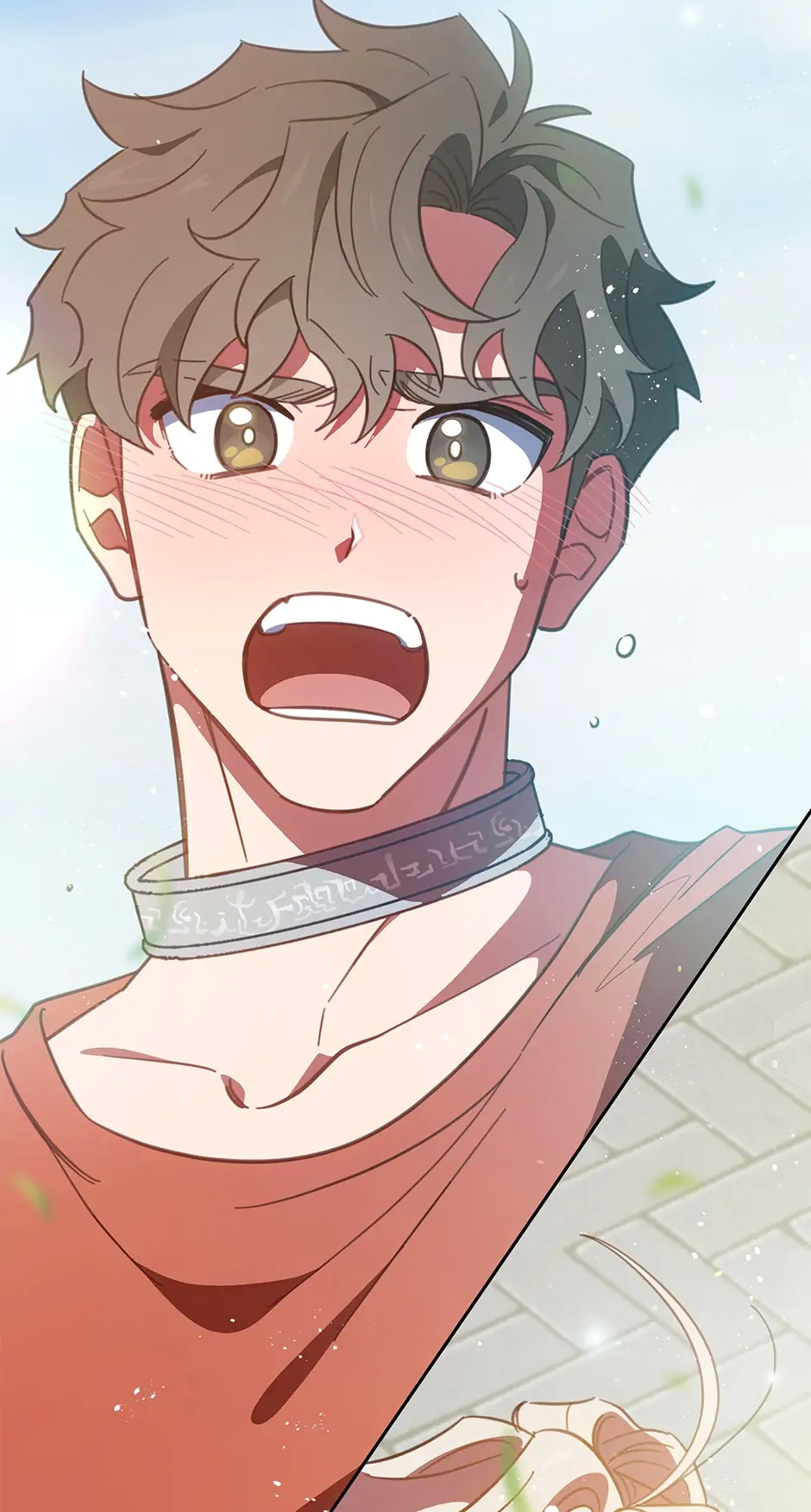 An animal hospital in the border area chapter 63 - page 58