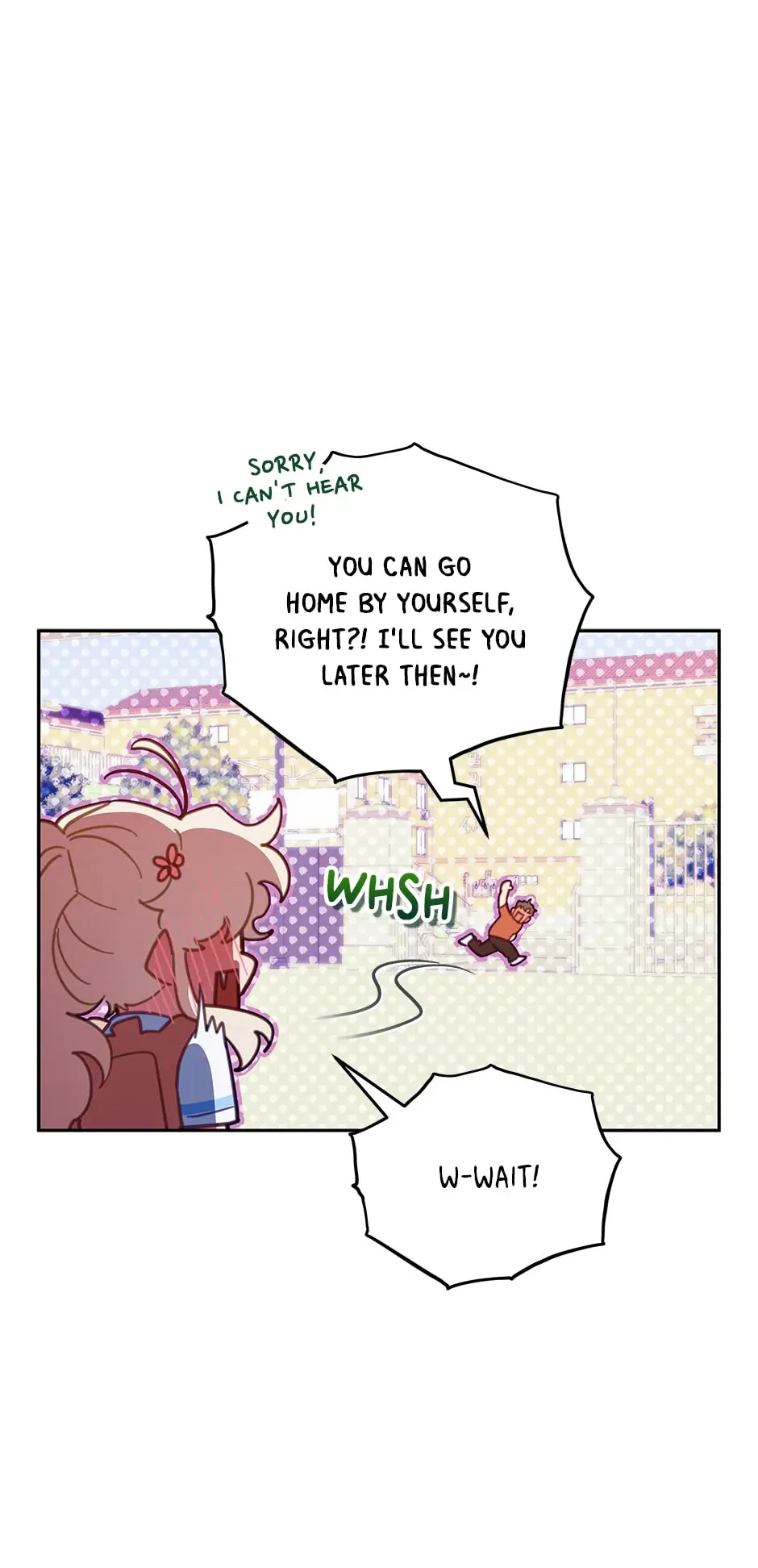 An animal hospital in the border area chapter 63 - page 61