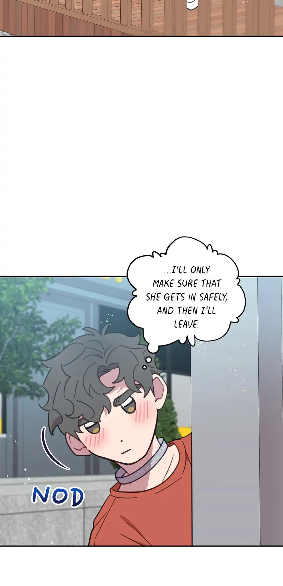An animal hospital in the border area chapter 63 - page 65