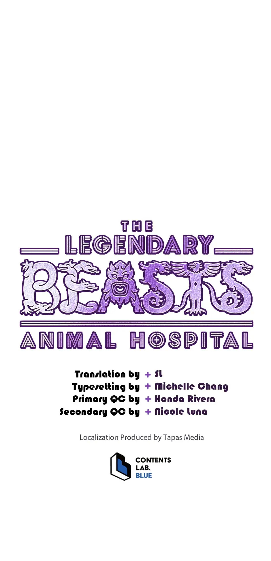An animal hospital in the border area chapter 63 - page 66