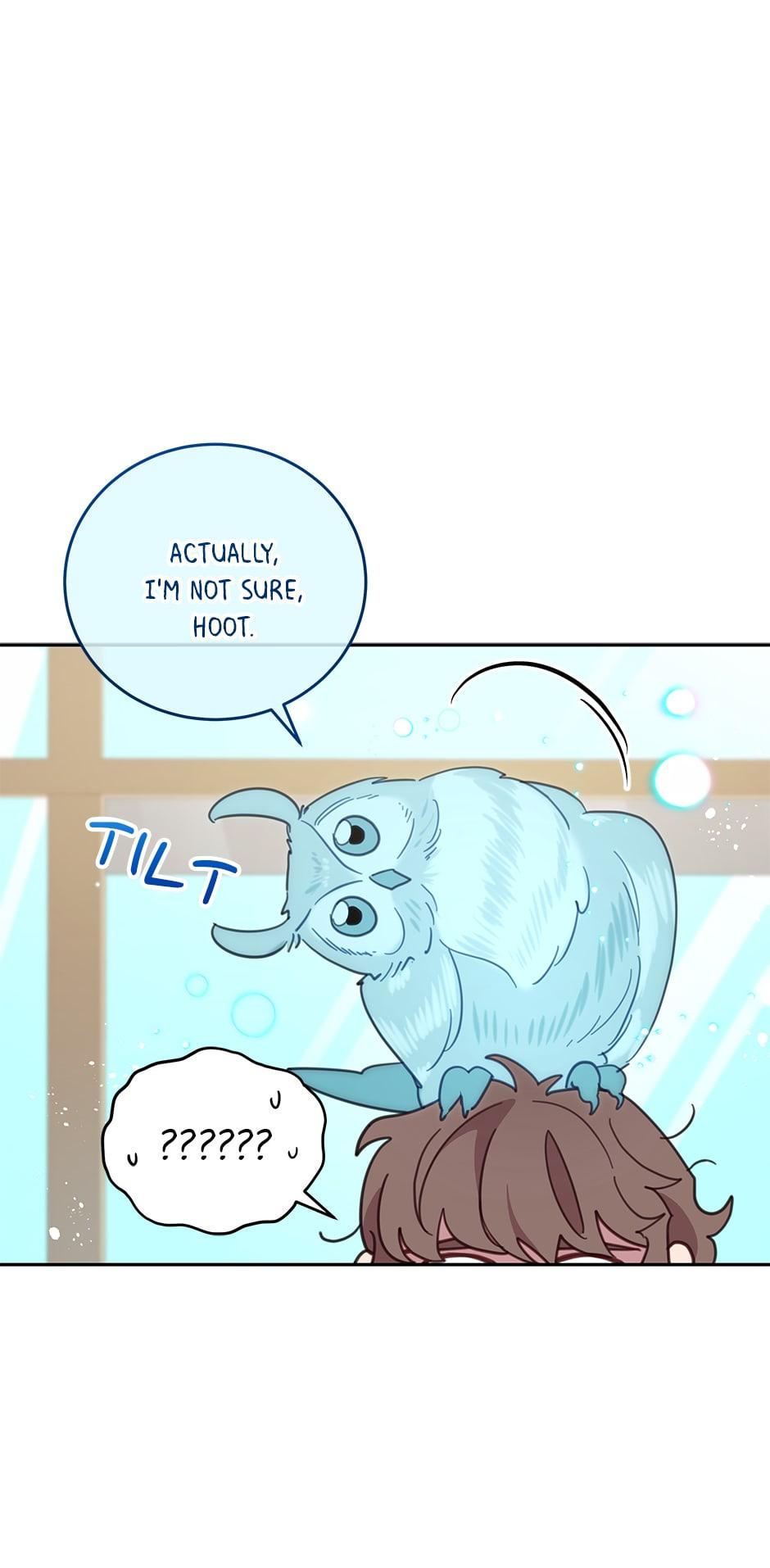 An animal hospital in the border area chapter 64 - page 16