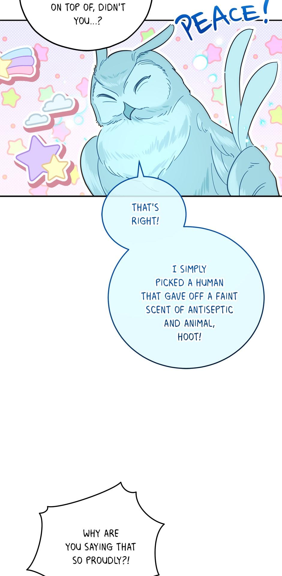 An animal hospital in the border area chapter 64 - page 18