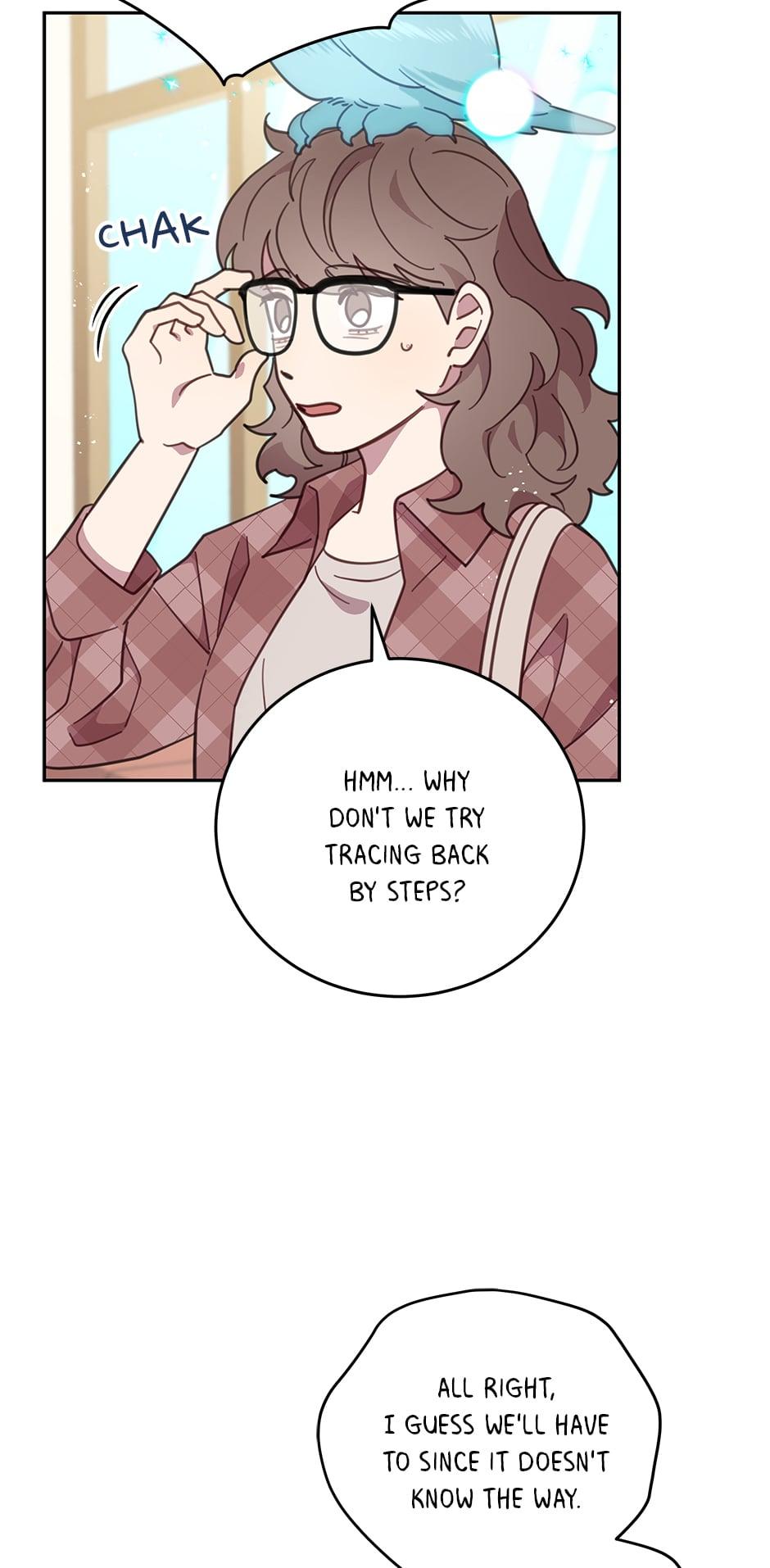 An animal hospital in the border area chapter 64 - page 19