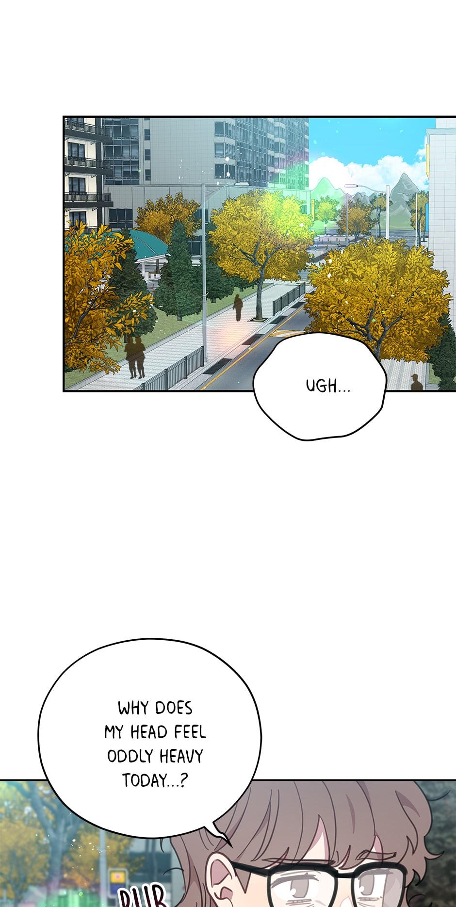 An animal hospital in the border area chapter 64 - page 2