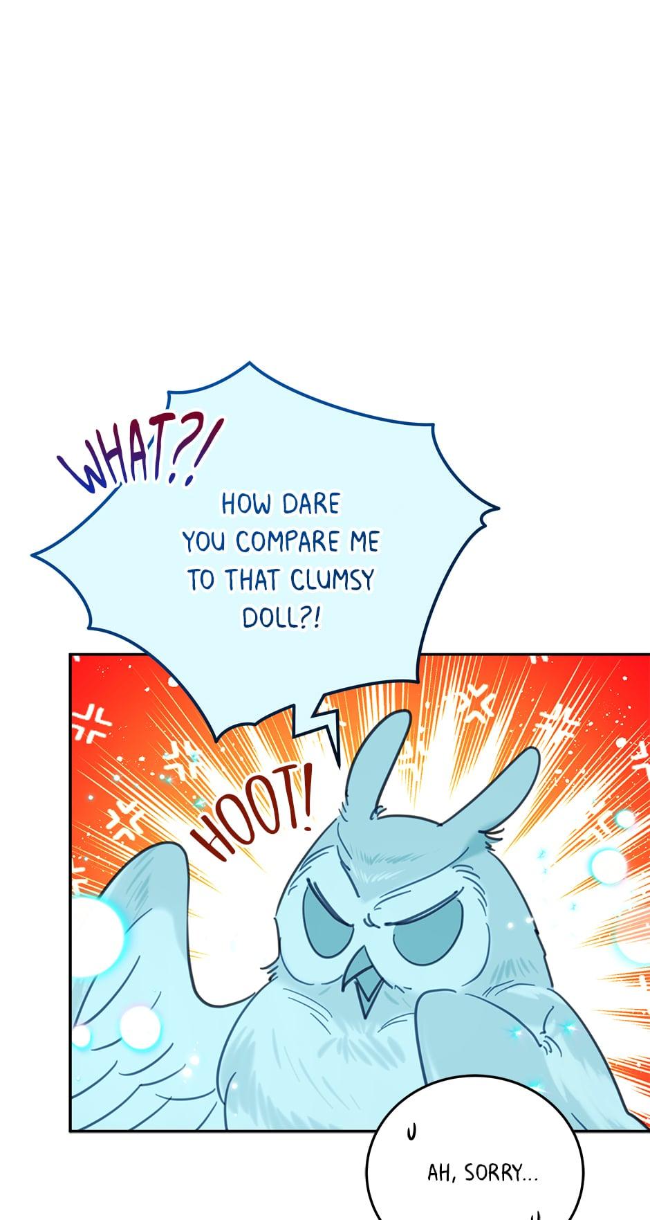 An animal hospital in the border area chapter 64 - page 24
