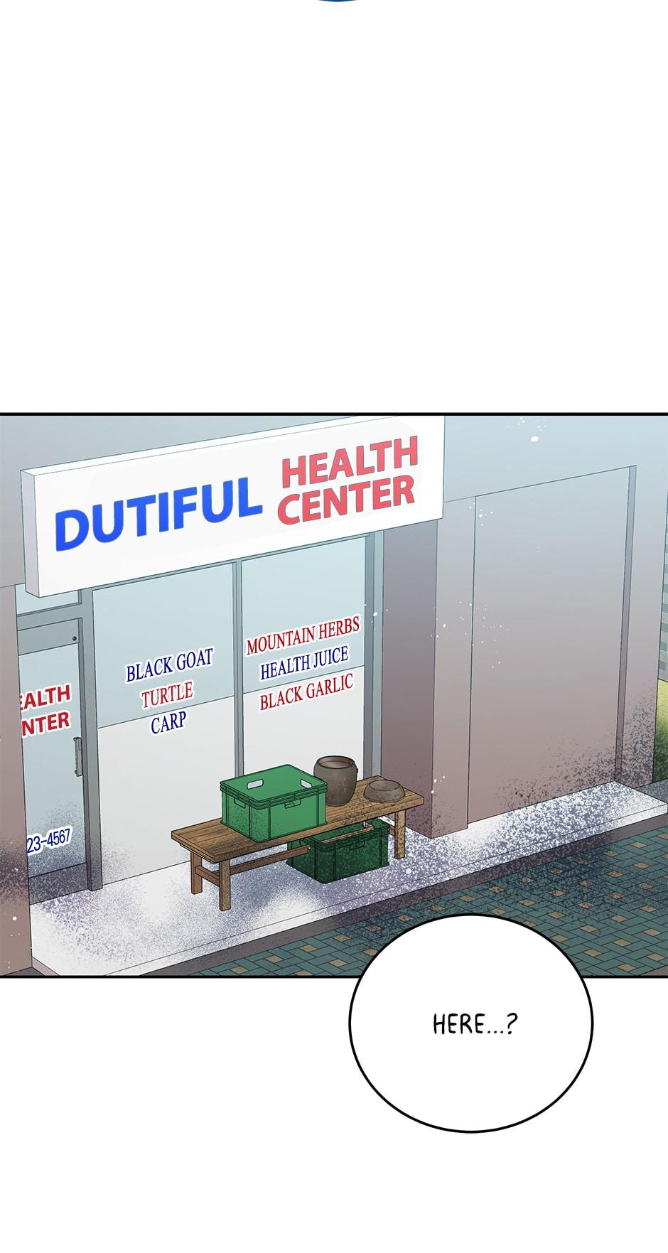An animal hospital in the border area chapter 64 - page 29