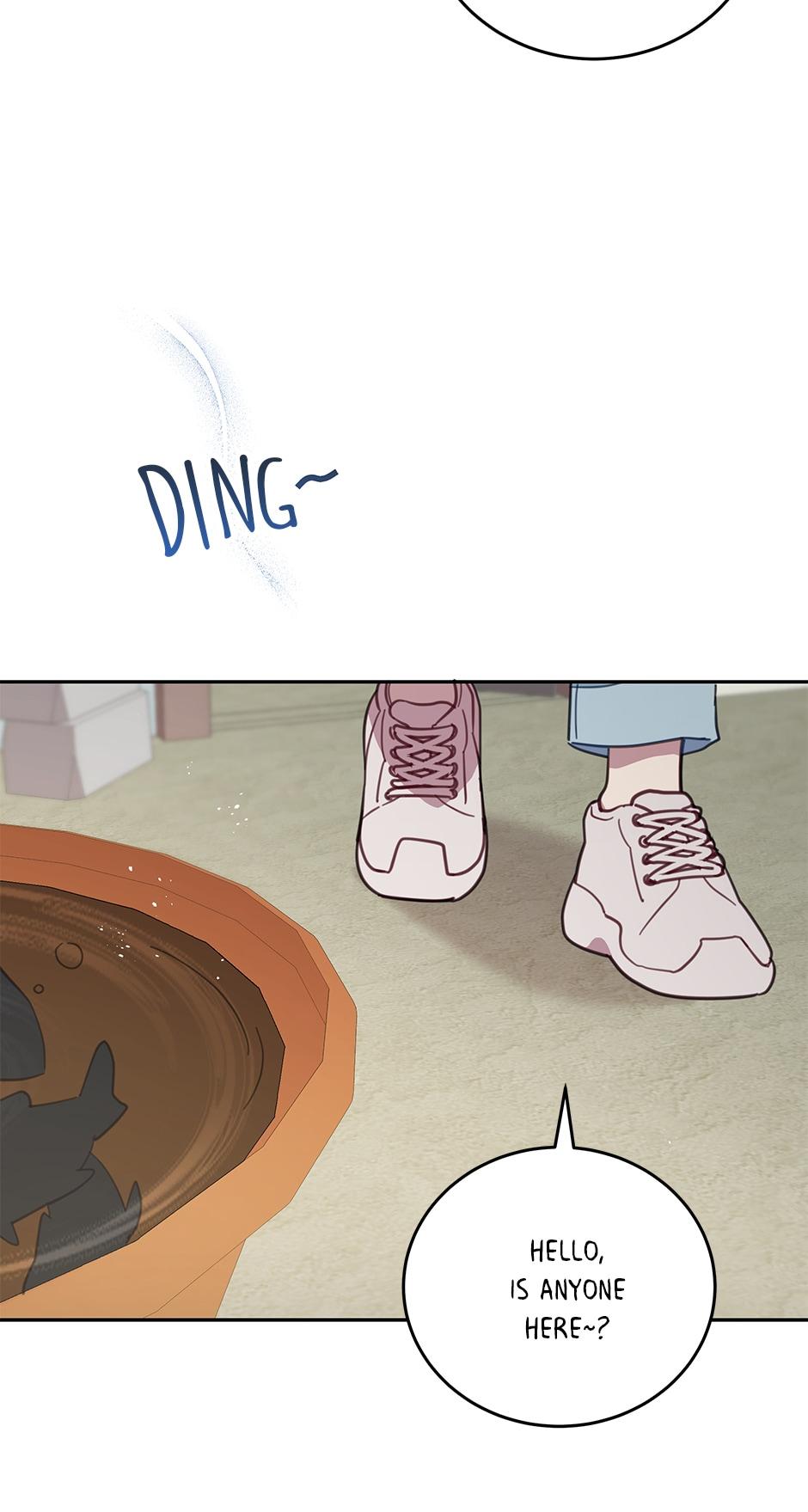 An animal hospital in the border area chapter 64 - page 31