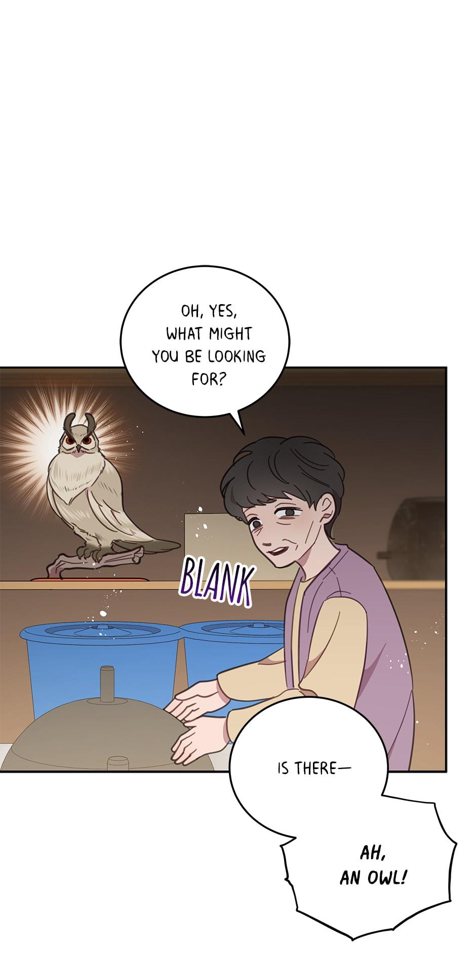 An animal hospital in the border area chapter 64 - page 32