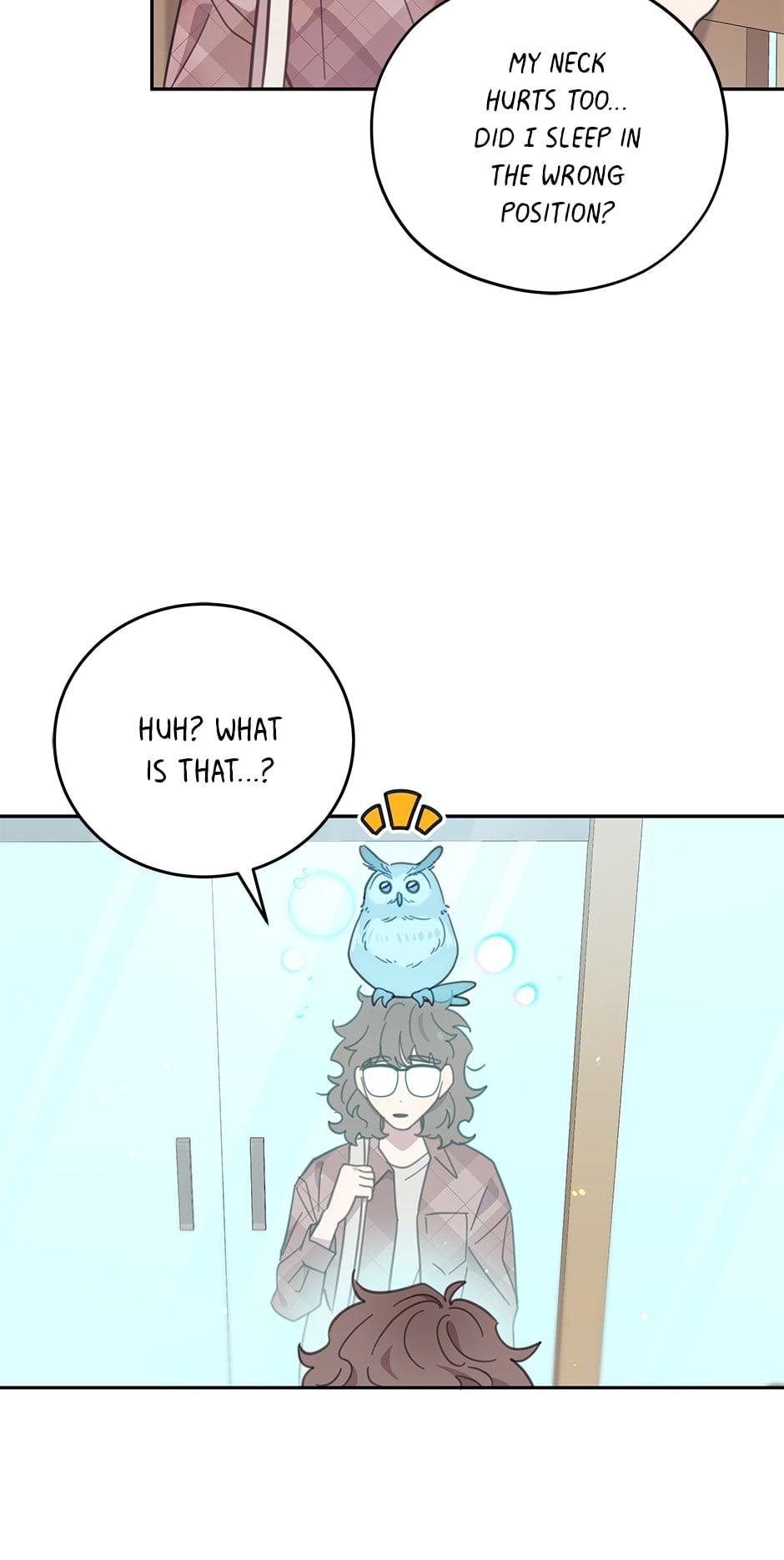 An animal hospital in the border area chapter 64 - page 4