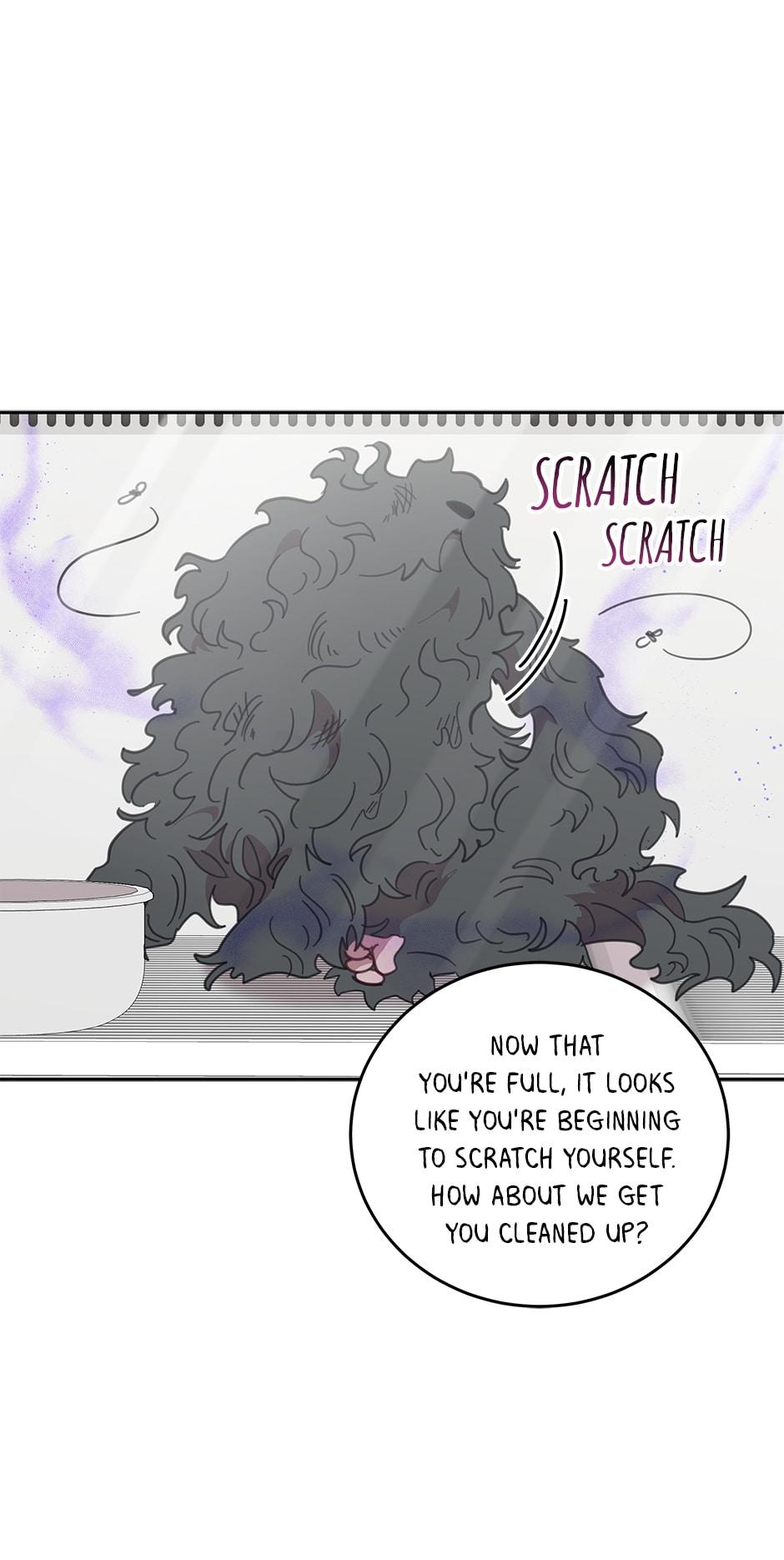 An animal hospital in the border area chapter 64 - page 51