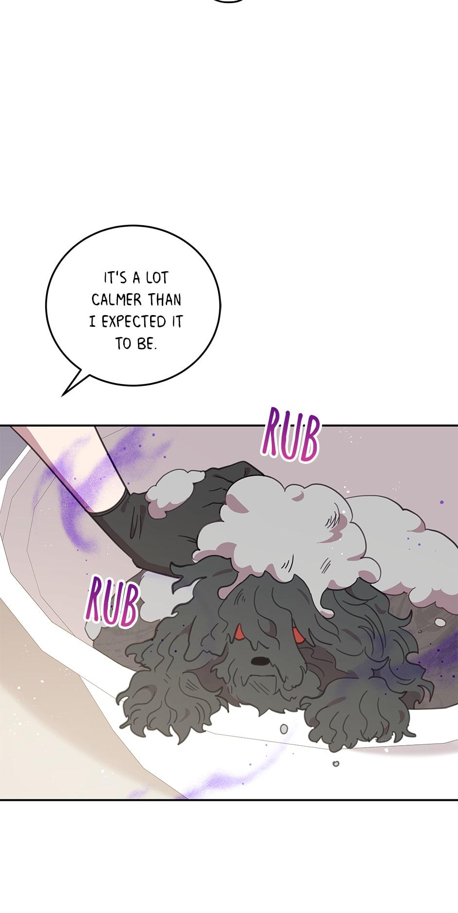 An animal hospital in the border area chapter 64 - page 54