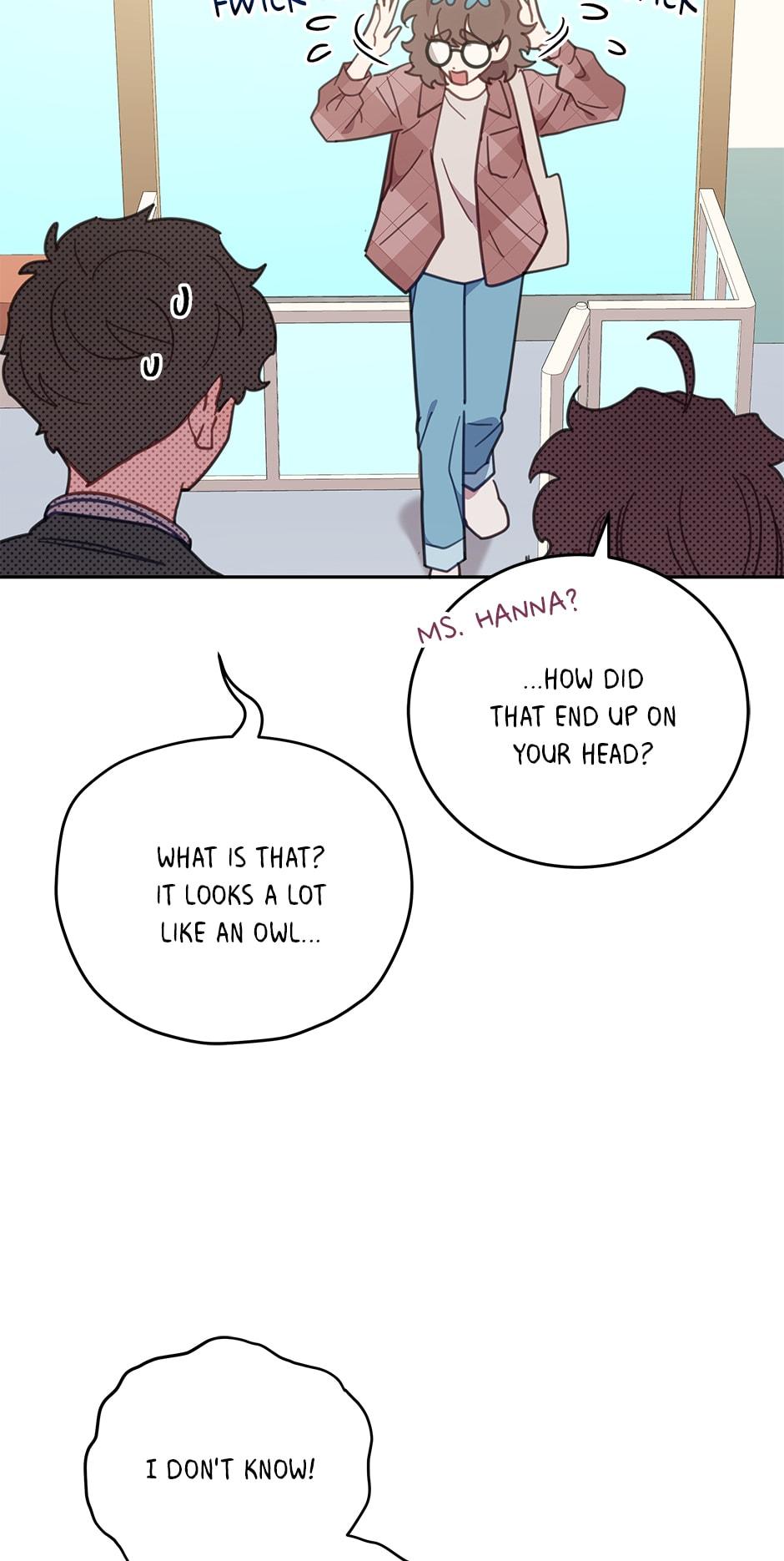 An animal hospital in the border area chapter 64 - page 7