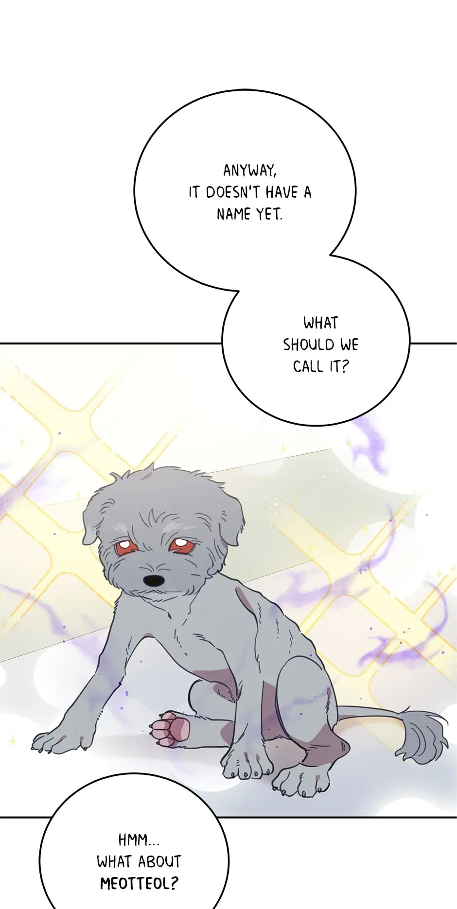 An animal hospital in the border area chapter 65 - page 1