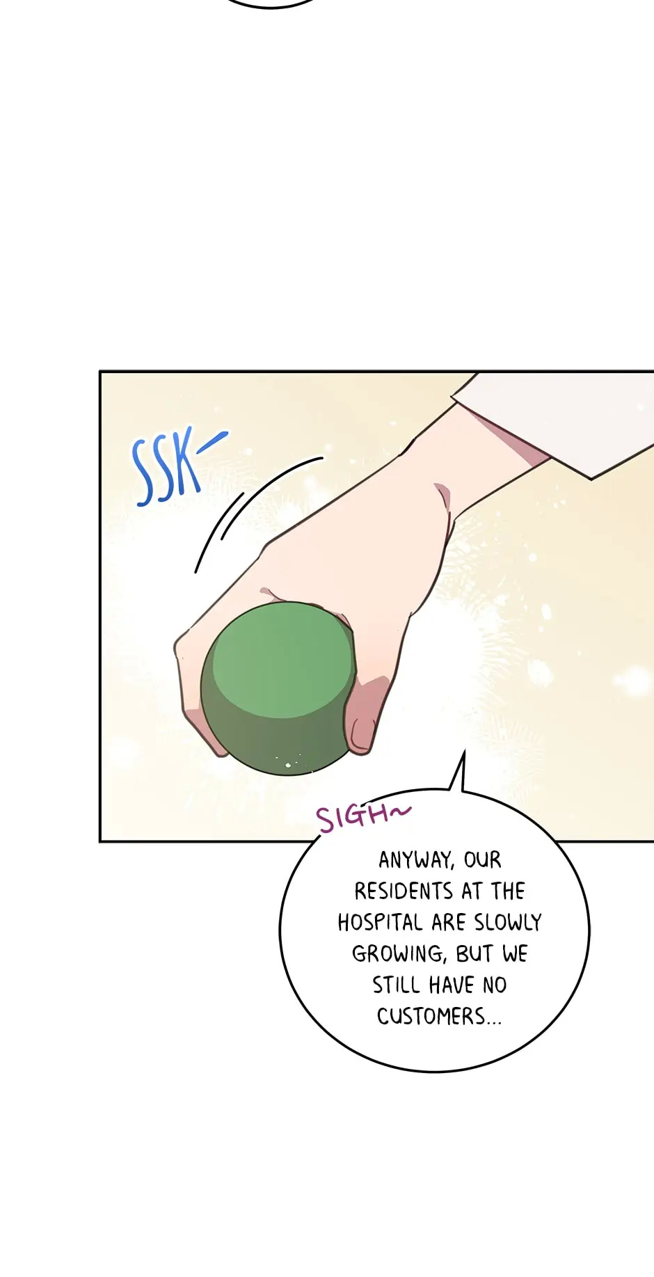 An animal hospital in the border area chapter 65 - page 16