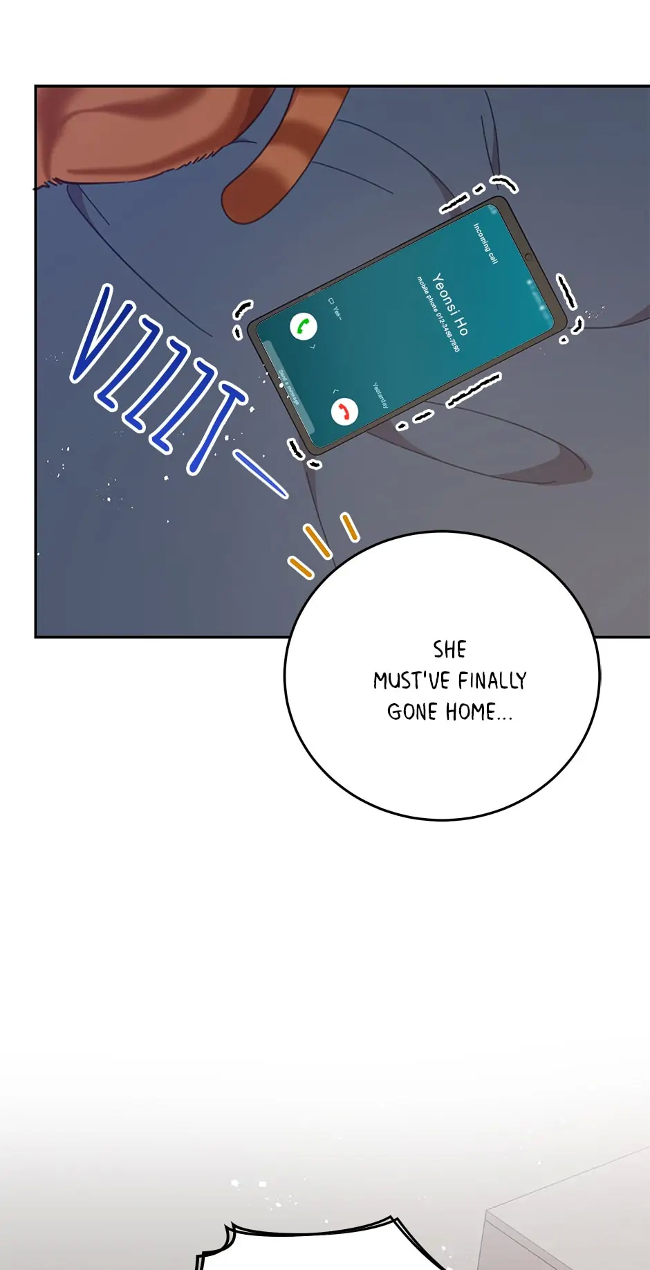 An animal hospital in the border area chapter 65 - page 21