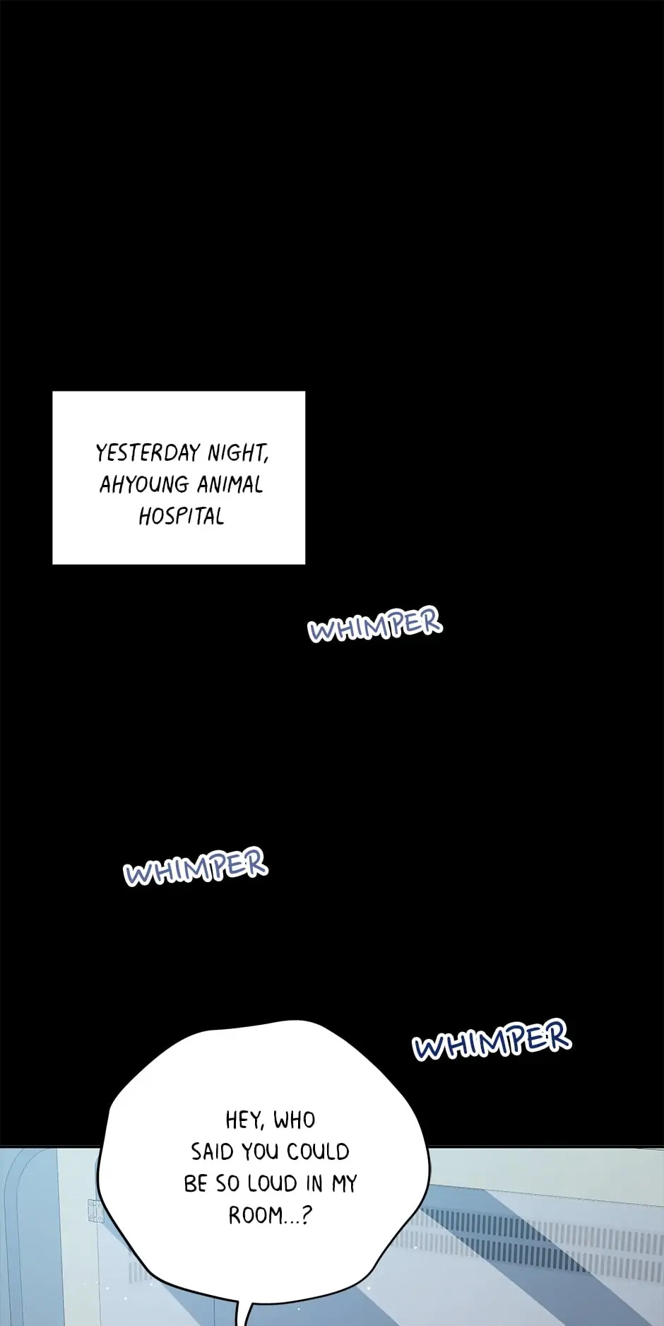 An animal hospital in the border area chapter 65 - page 31