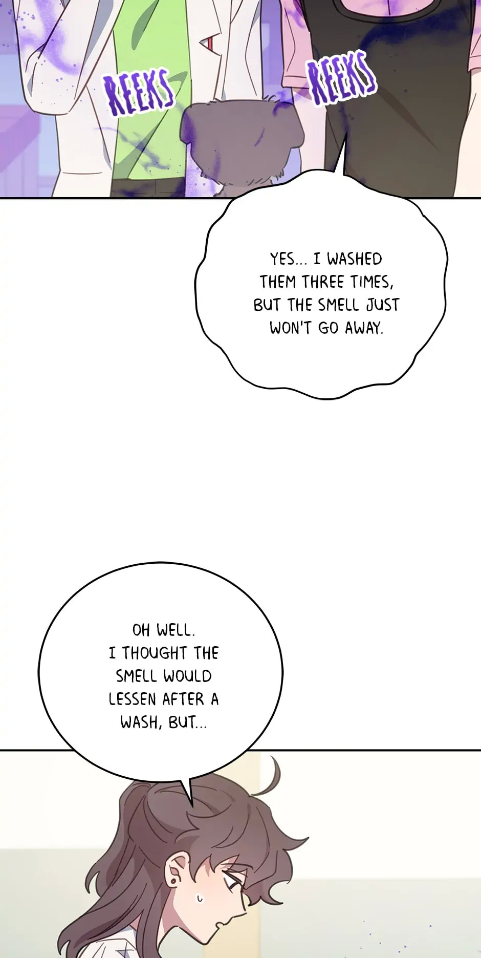 An animal hospital in the border area chapter 65 - page 4