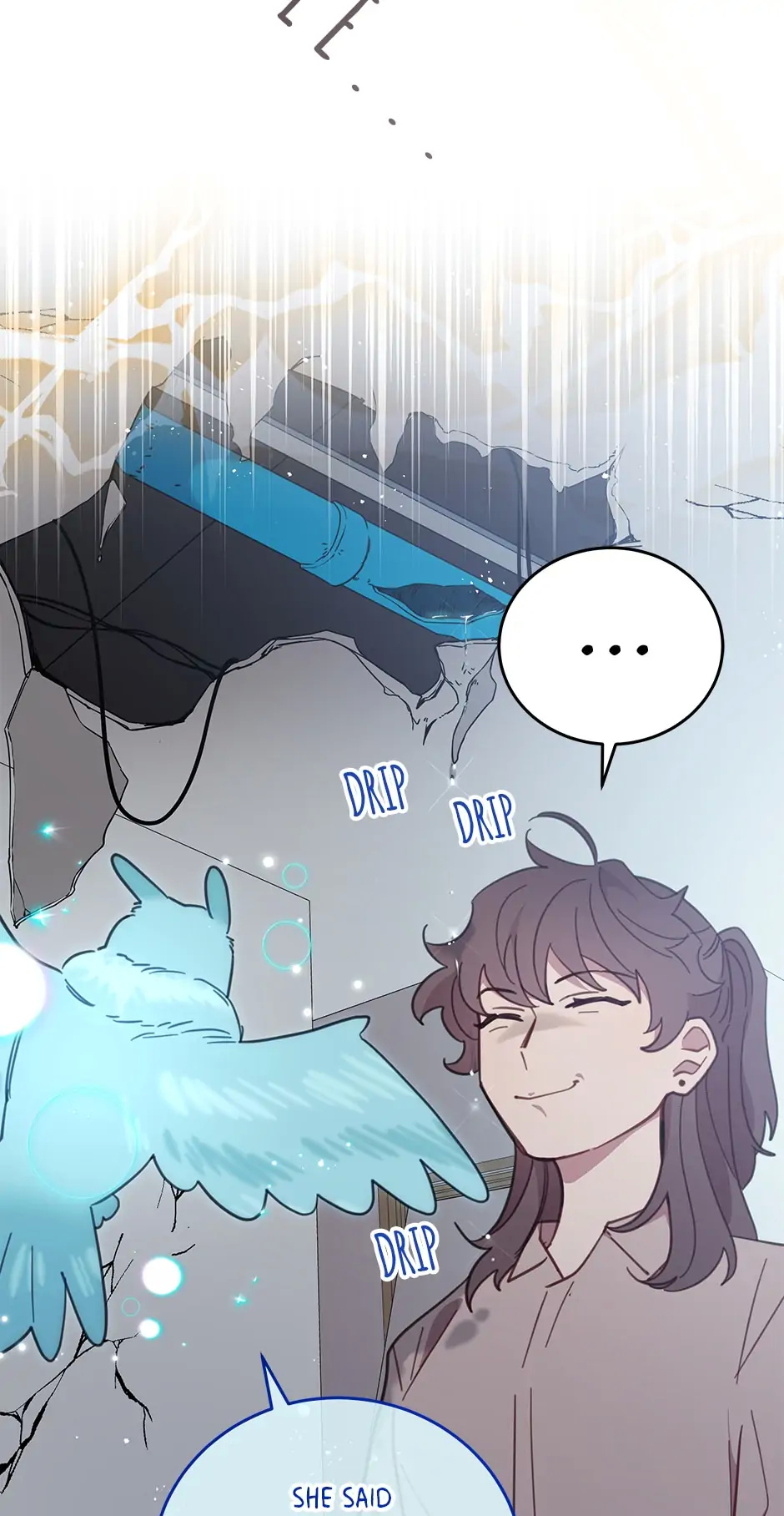 An animal hospital in the border area chapter 65 - page 44