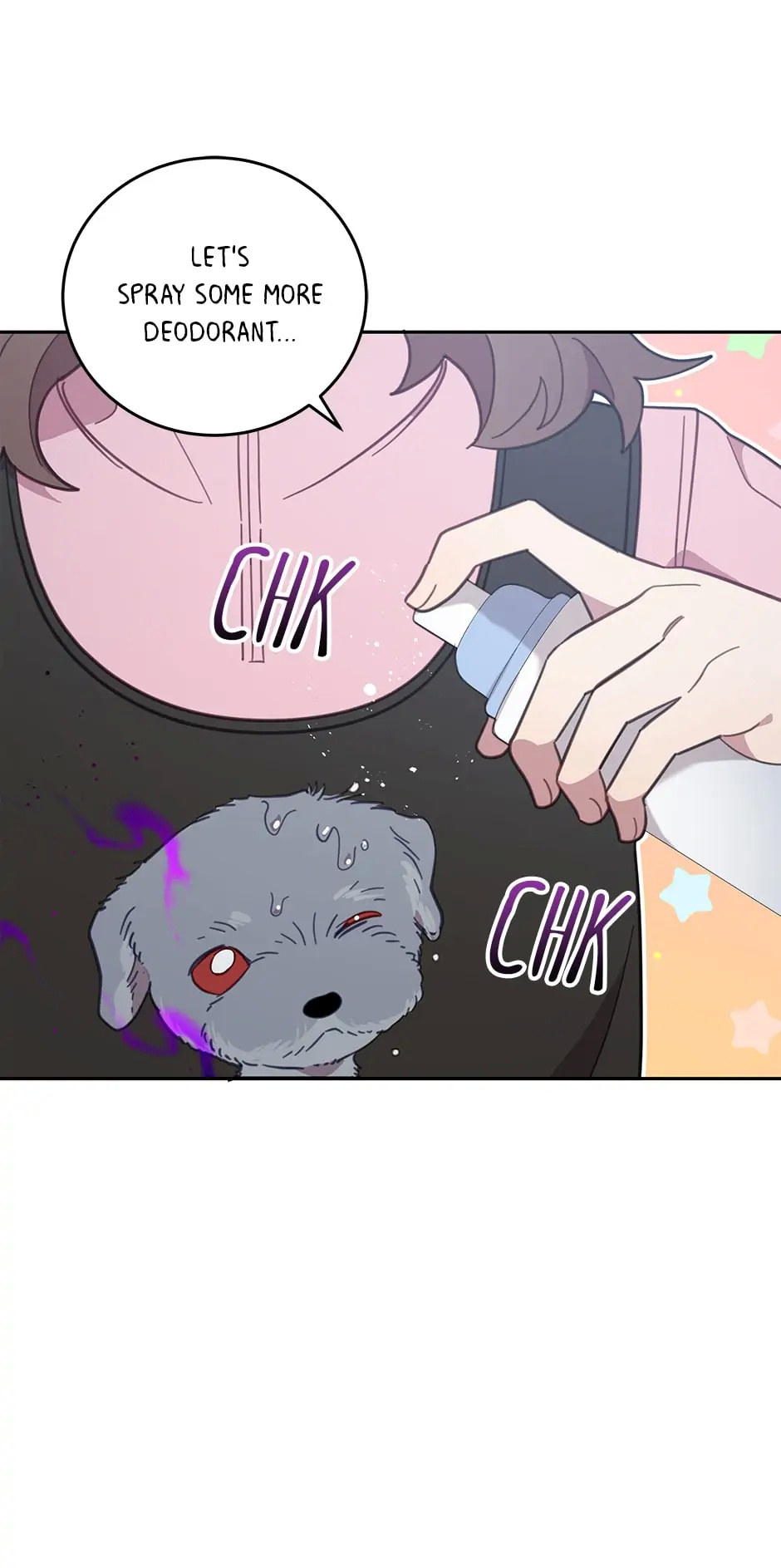 An animal hospital in the border area chapter 65 - page 57