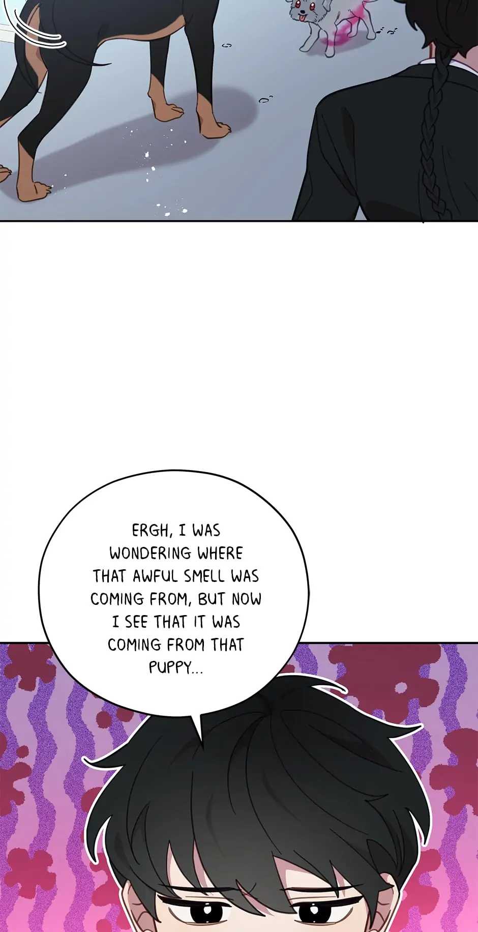 An animal hospital in the border area chapter 66 - page 18