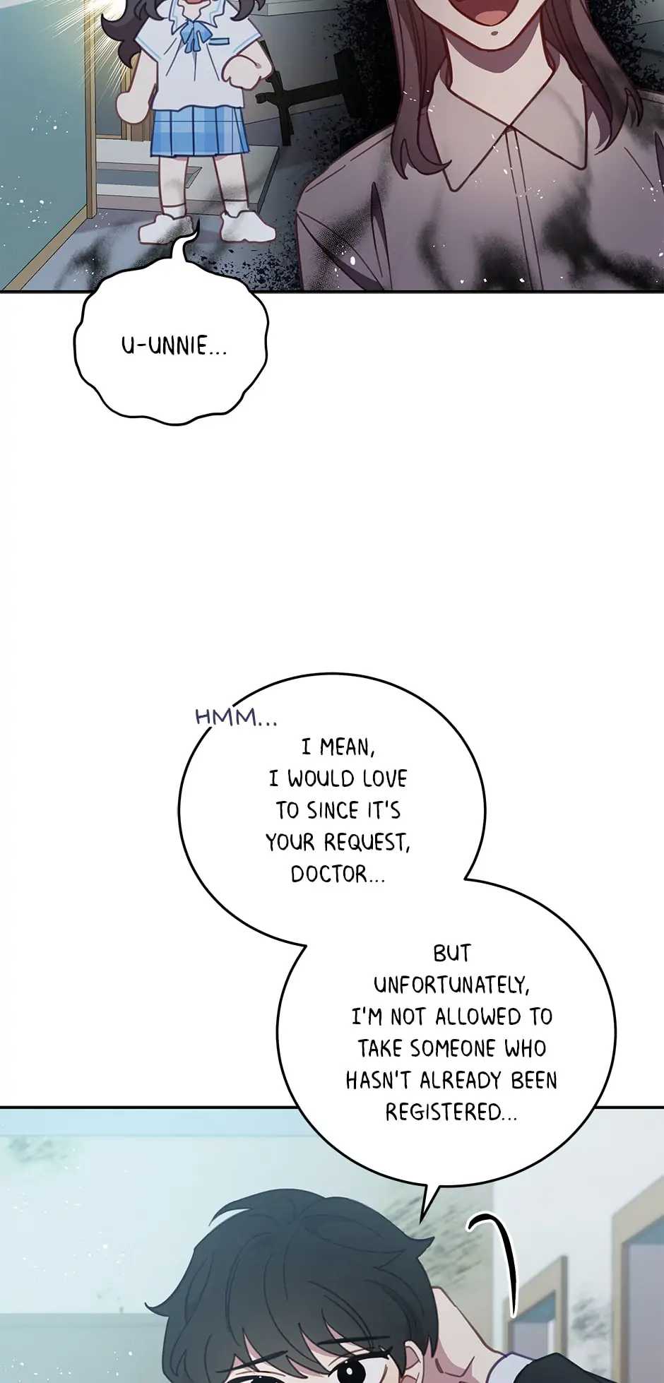 An animal hospital in the border area chapter 66 - page 3