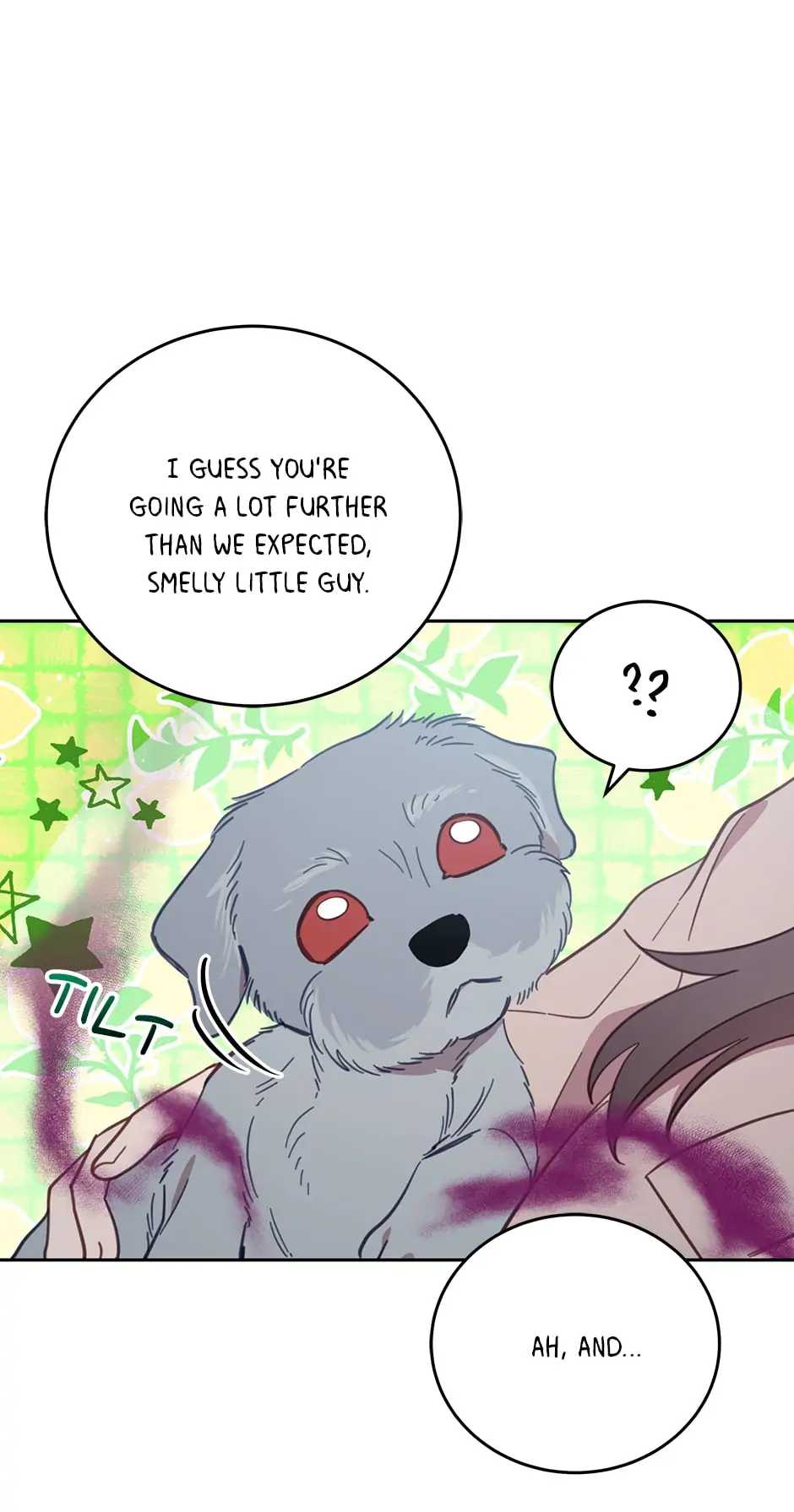 An animal hospital in the border area chapter 66 - page 39