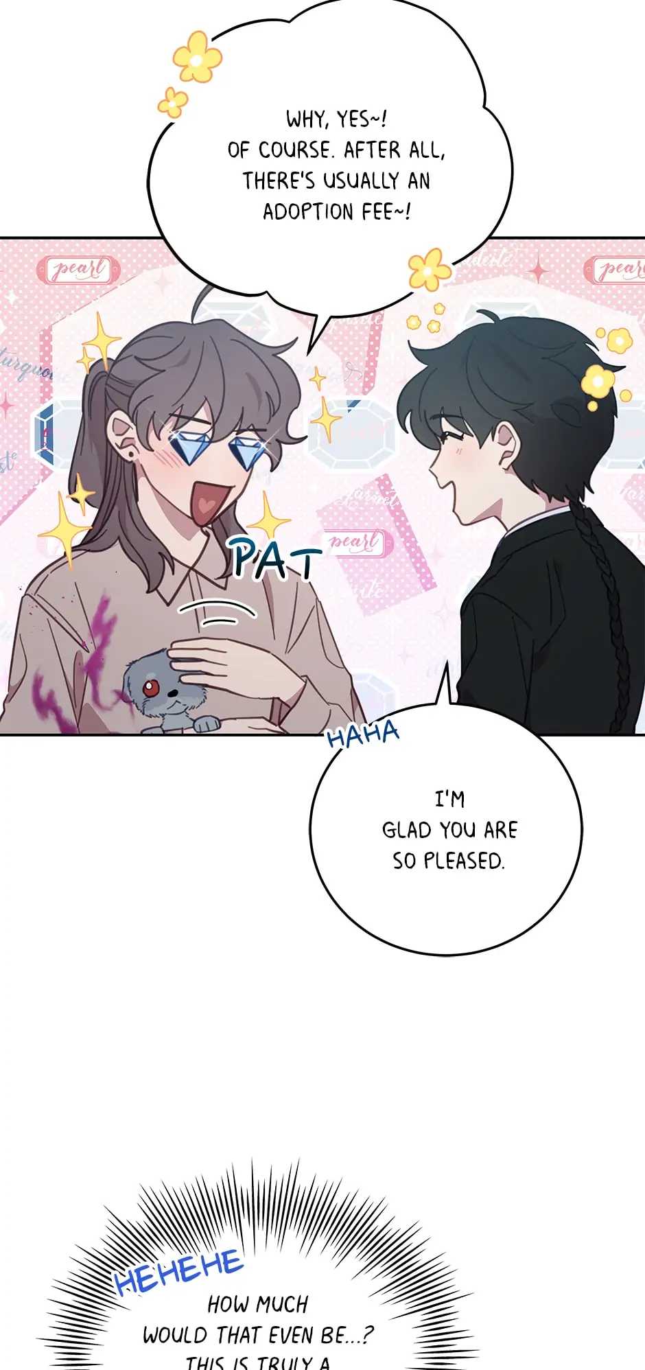 An animal hospital in the border area chapter 66 - page 43