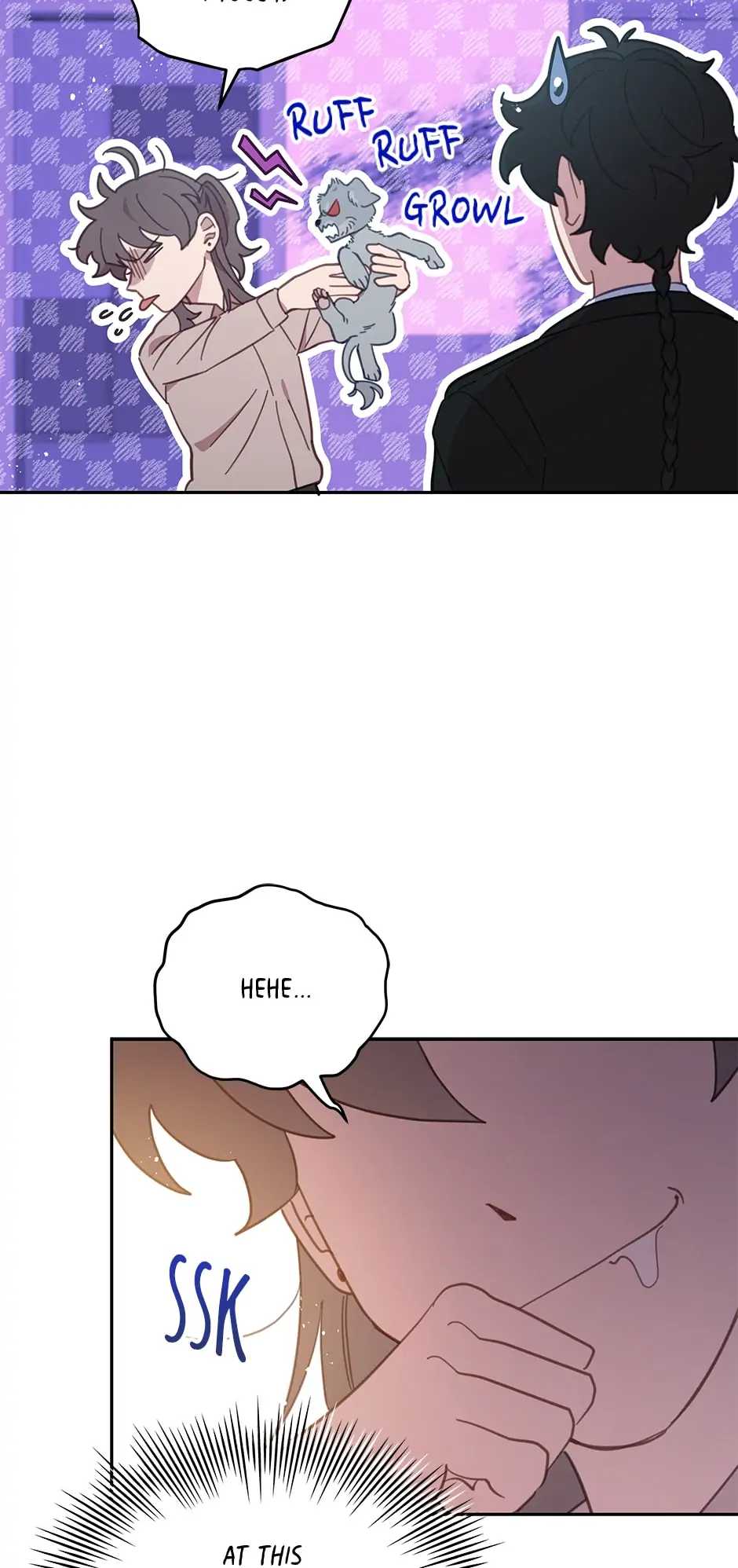 An animal hospital in the border area chapter 66 - page 45