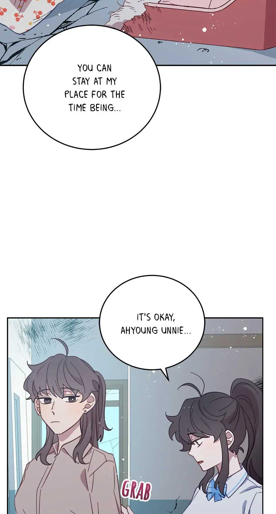 An animal hospital in the border area chapter 66 - page 59