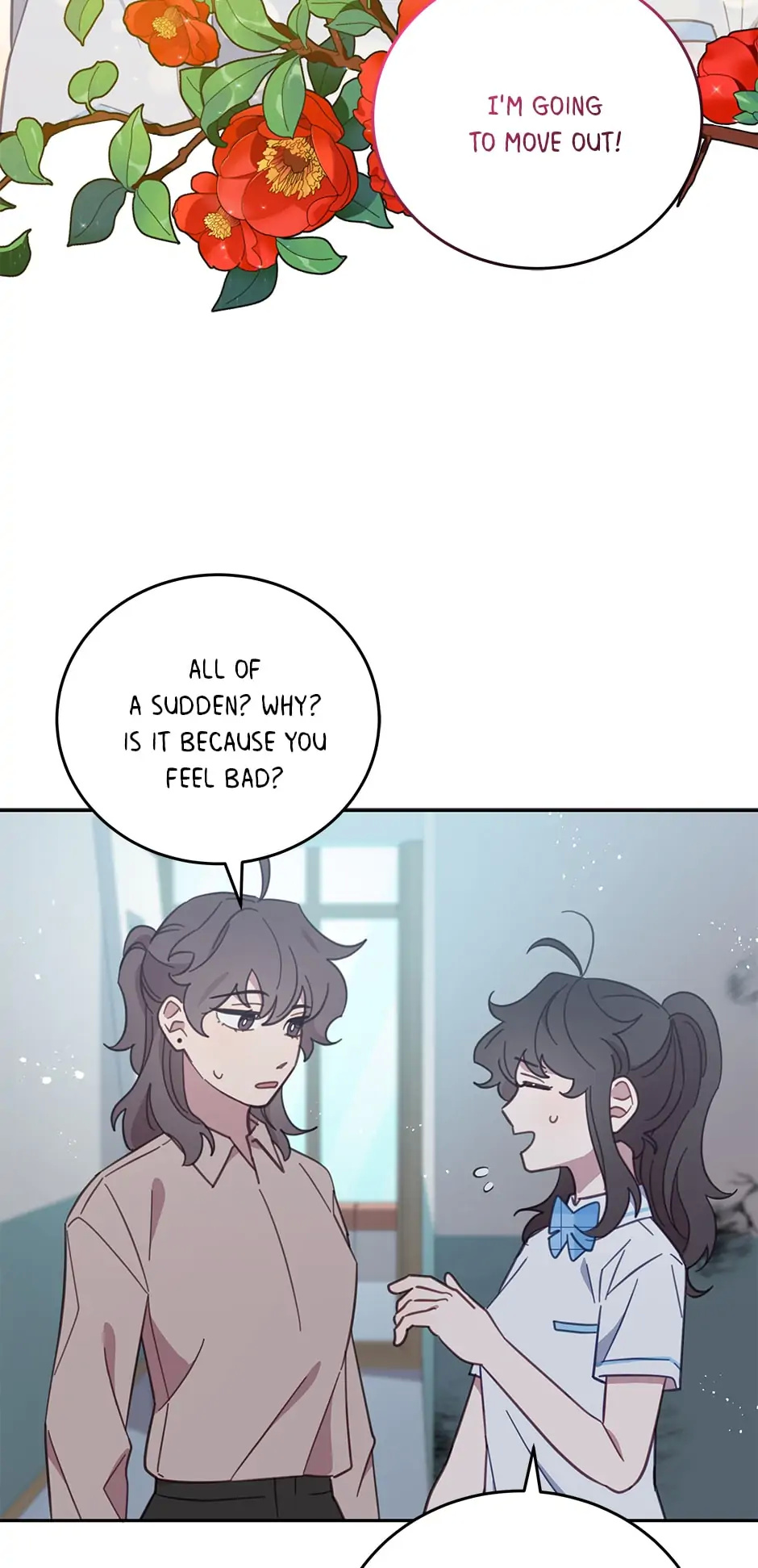 An animal hospital in the border area chapter 67 - page 2
