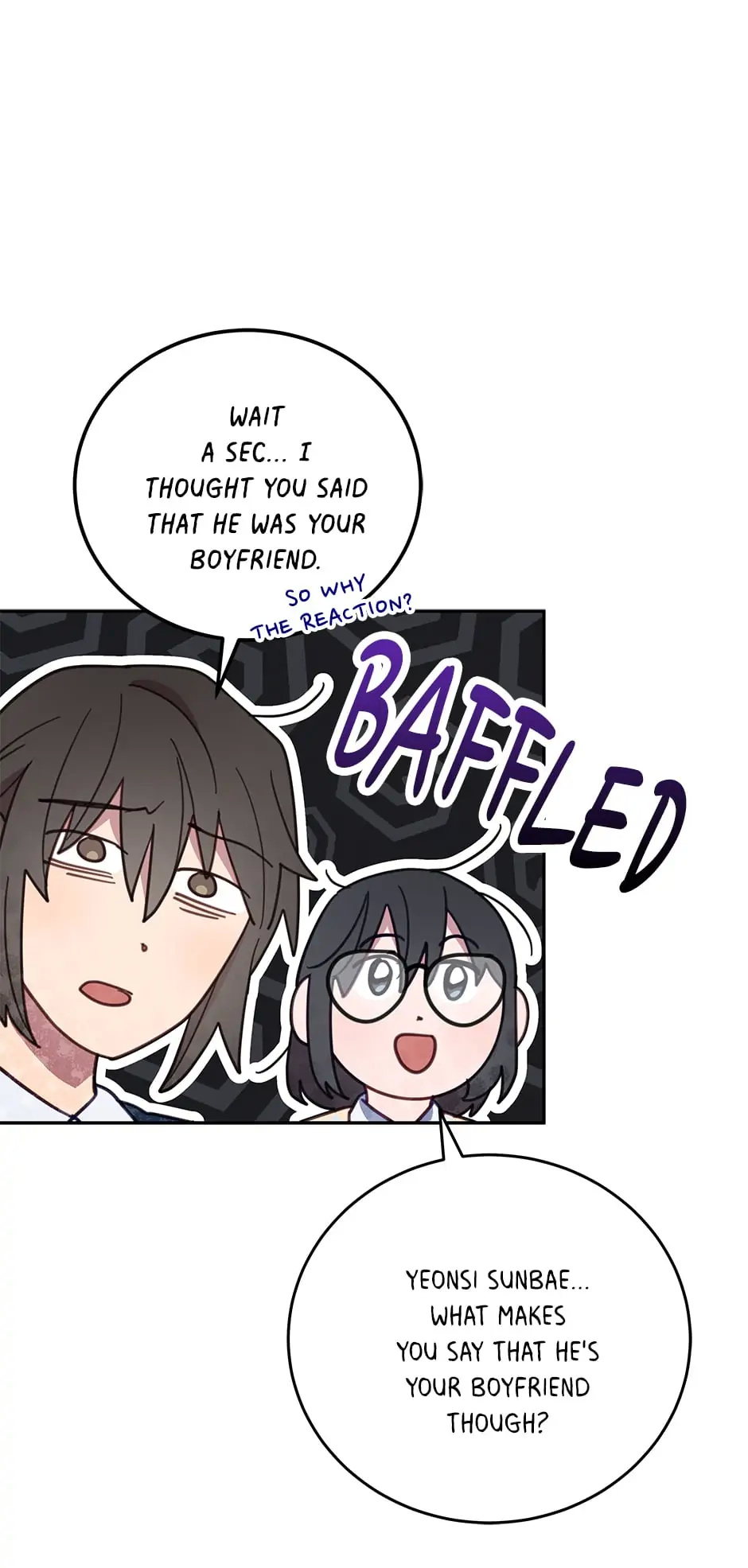 An animal hospital in the border area chapter 67 - page 21