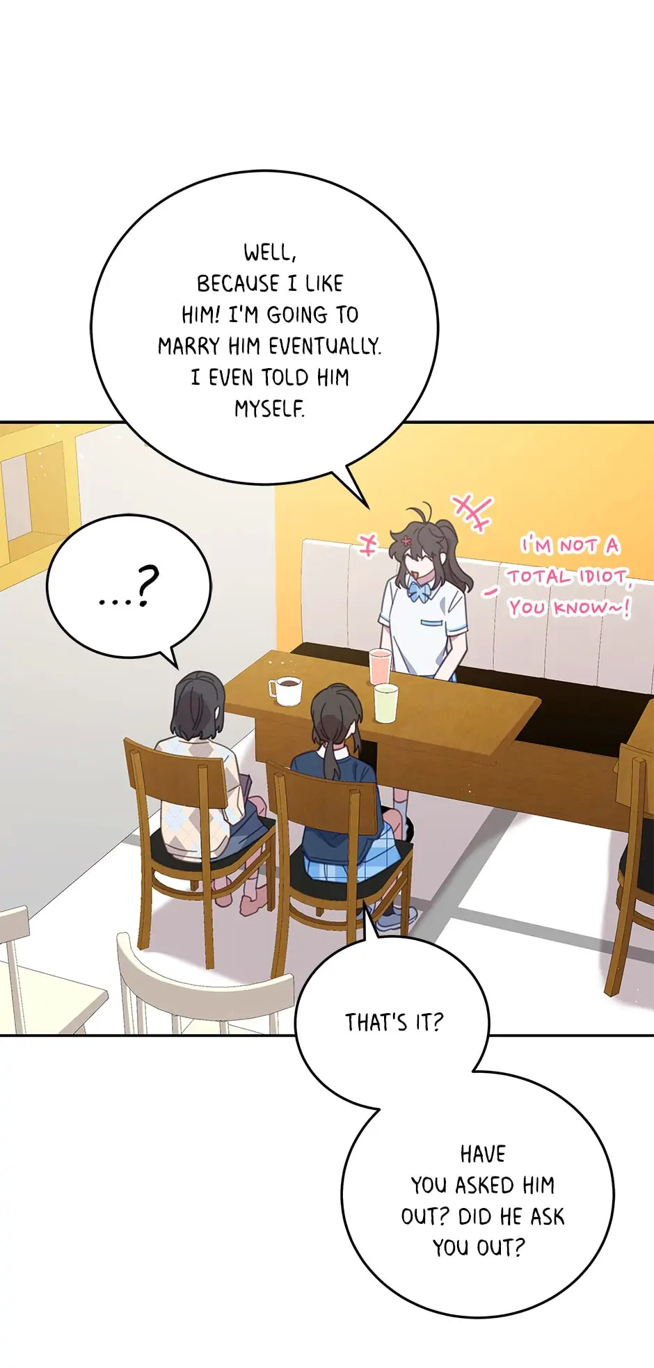 An animal hospital in the border area chapter 67 - page 22