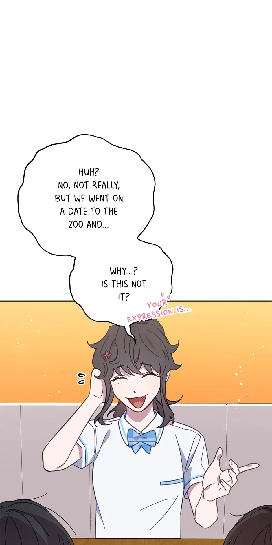 An animal hospital in the border area chapter 67 - page 23