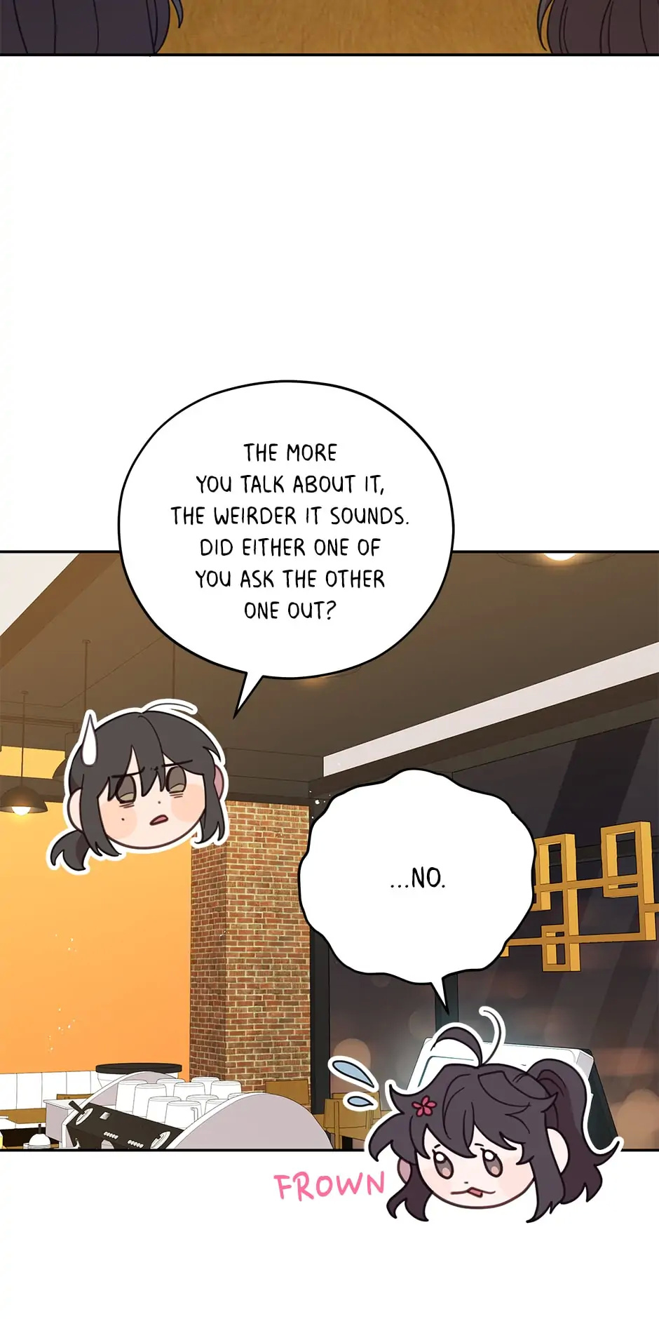 An animal hospital in the border area chapter 67 - page 24