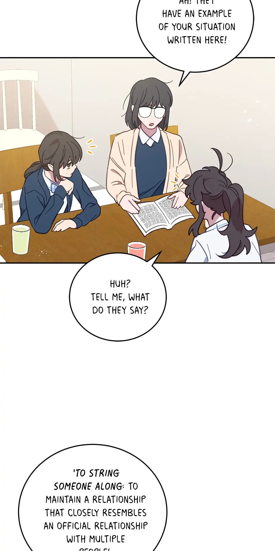 An animal hospital in the border area chapter 67 - page 28