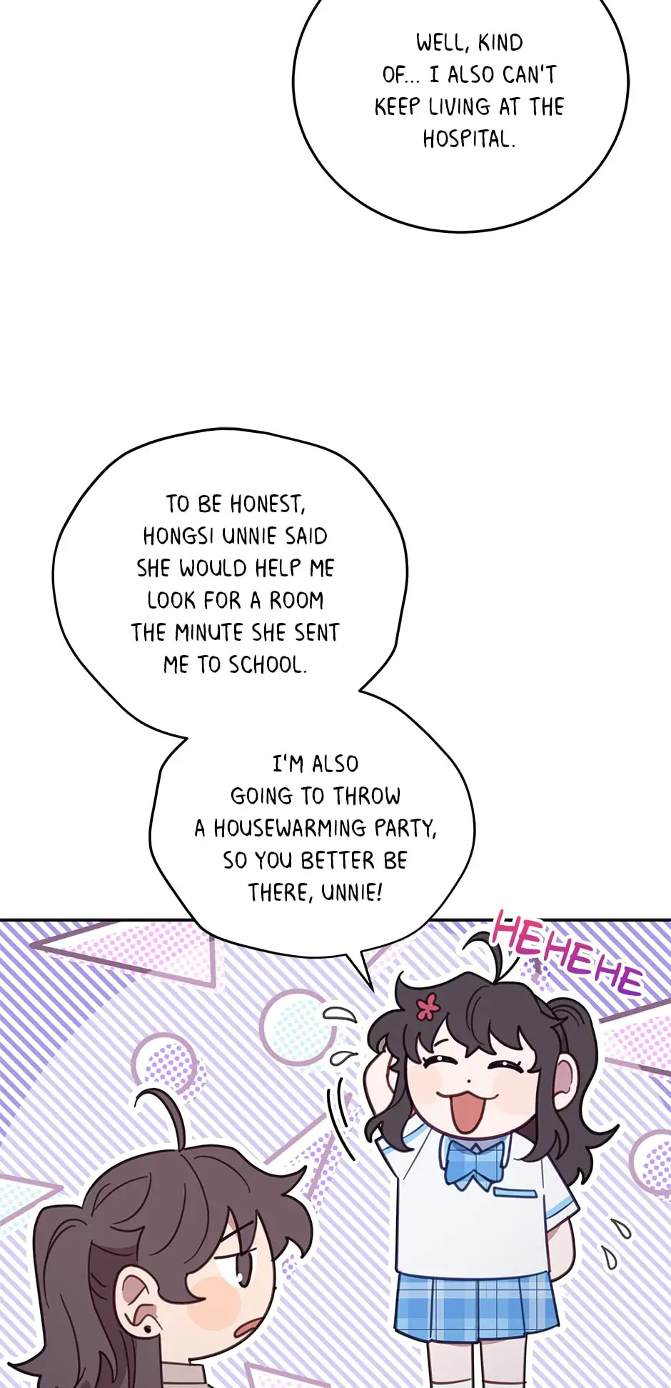 An animal hospital in the border area chapter 67 - page 3