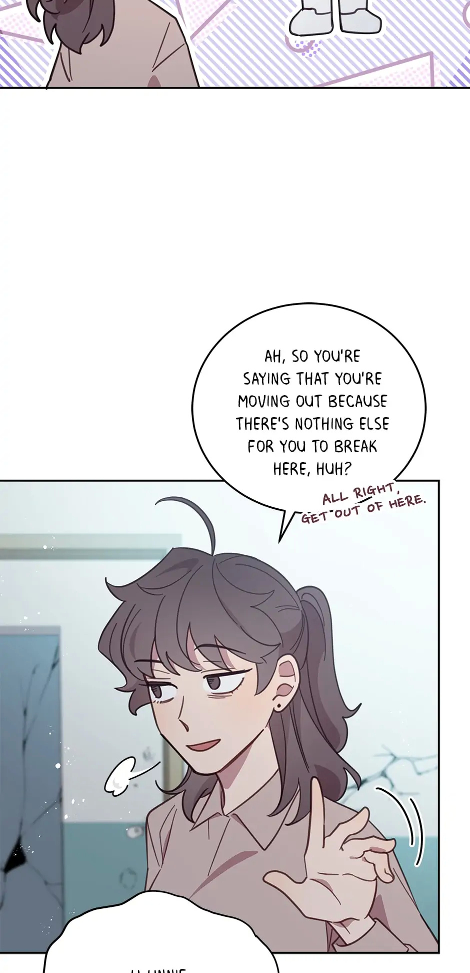 An animal hospital in the border area chapter 67 - page 4