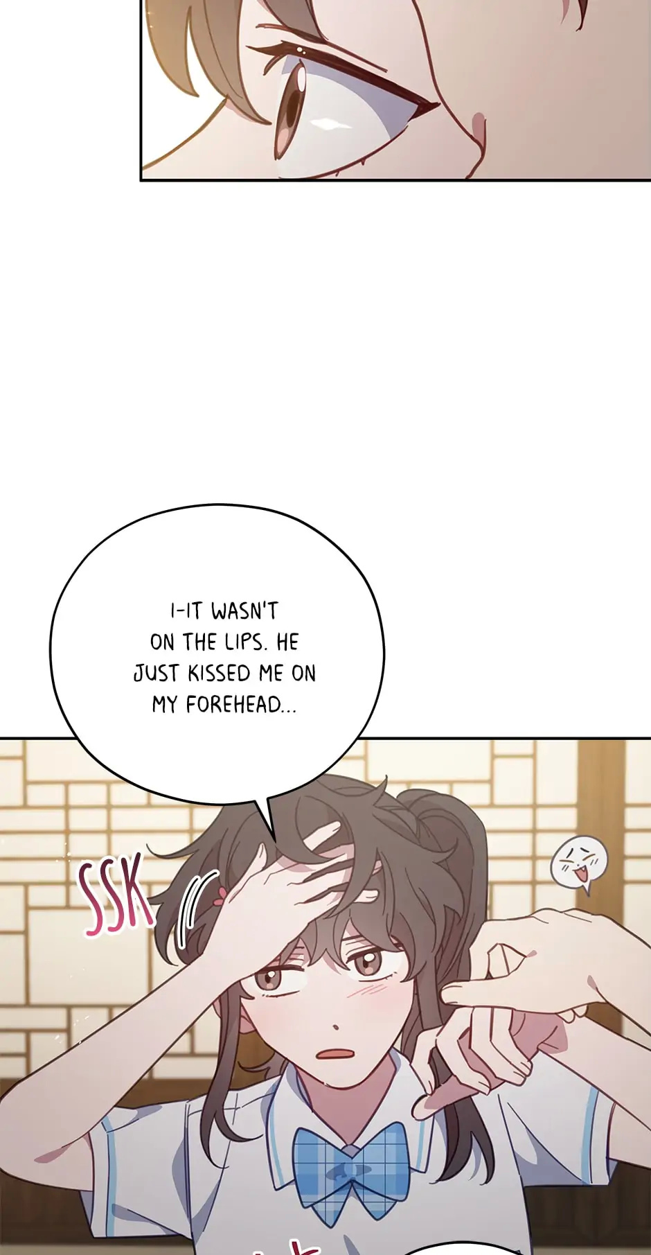 An animal hospital in the border area chapter 67 - page 40