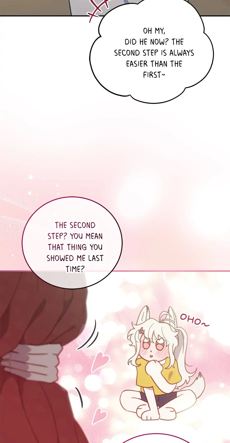 An animal hospital in the border area chapter 67 - page 41