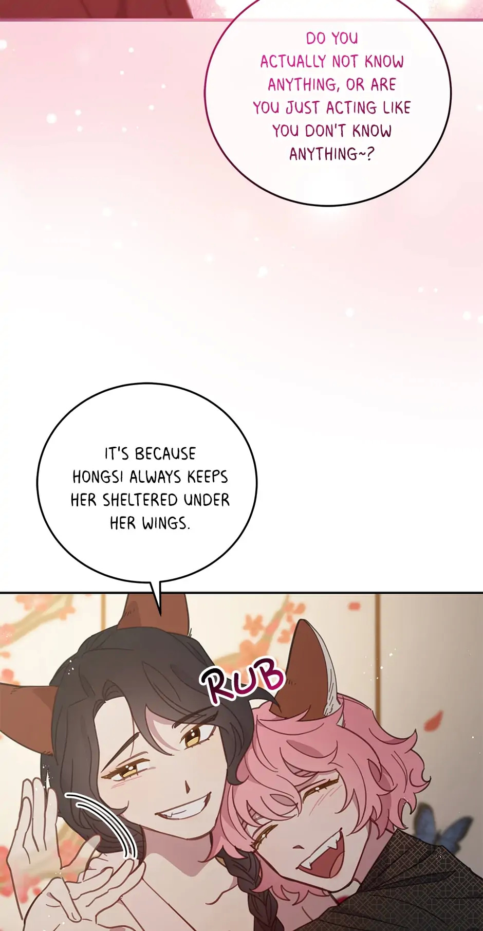 An animal hospital in the border area chapter 67 - page 42