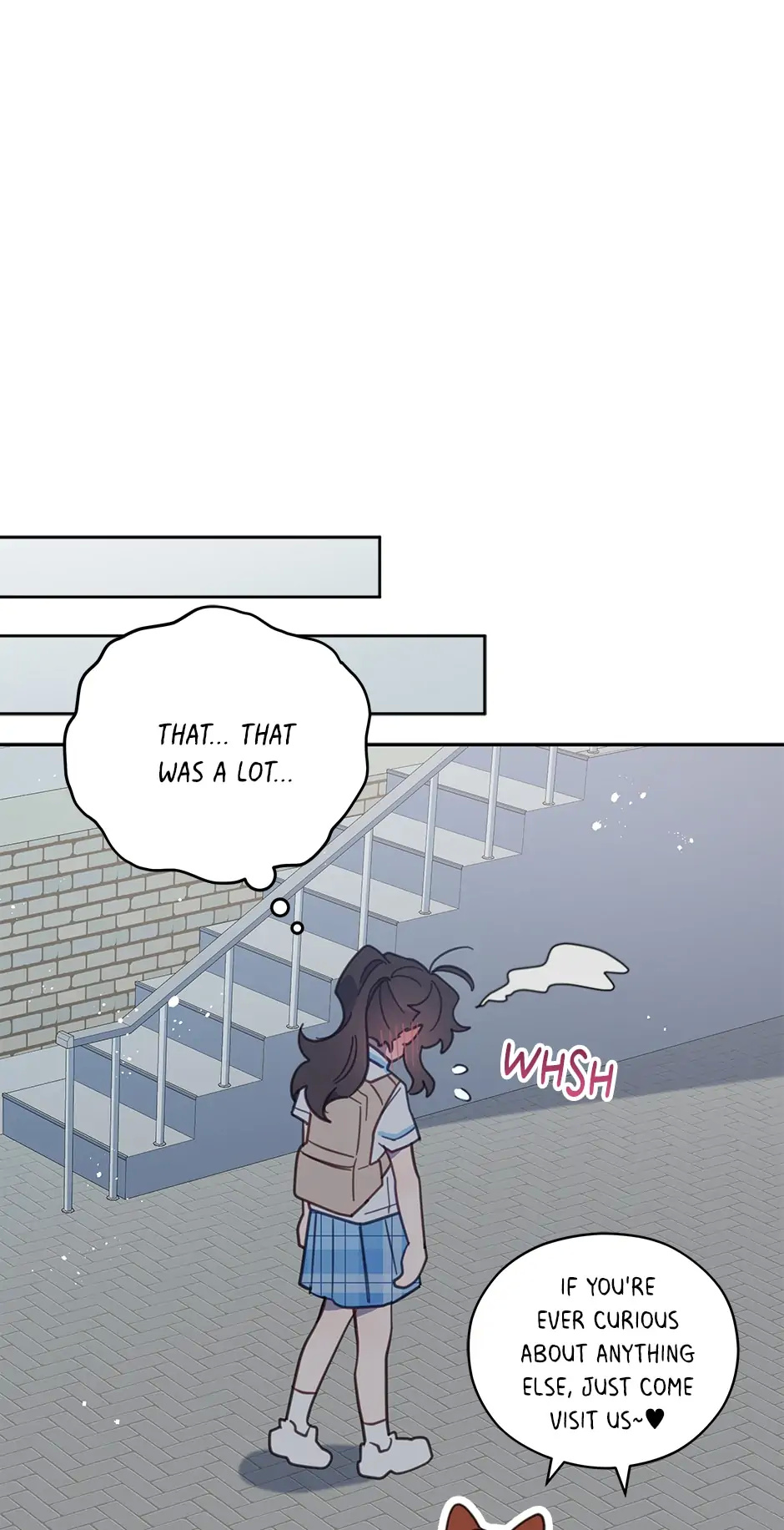 An animal hospital in the border area chapter 67 - page 44